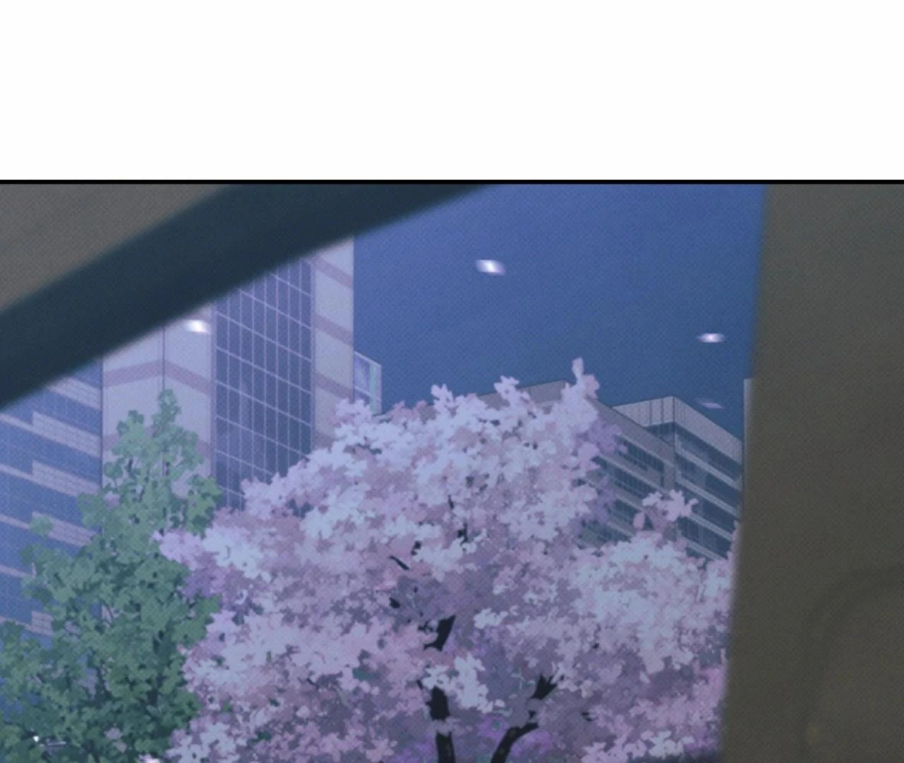 Borderline [Official Uncensored] - Chapter 16 manhwa