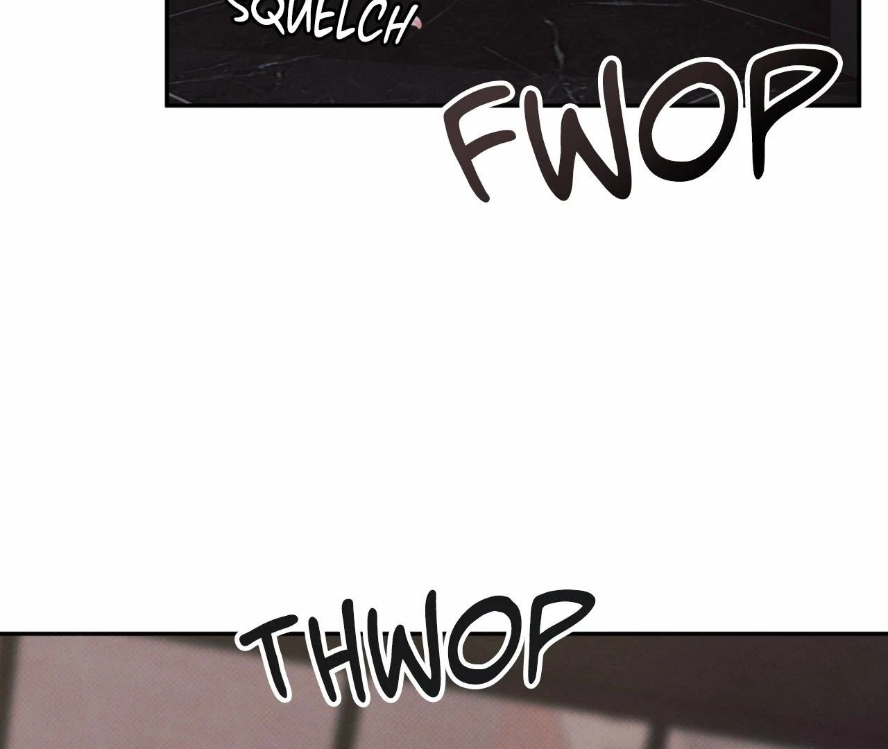 Borderline [Official Uncensored] - Chapter 16 manhwa