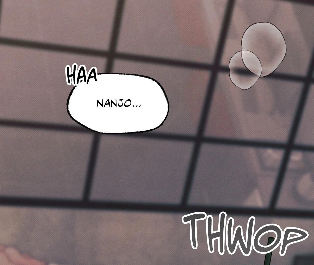 Borderline [Official Uncensored] - Chapter 16 manhwa