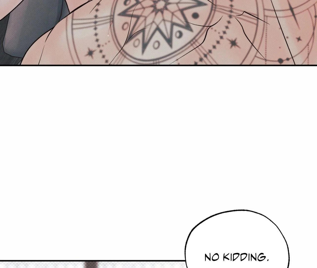 Borderline [Official Uncensored] - Chapter 16 manhwa
