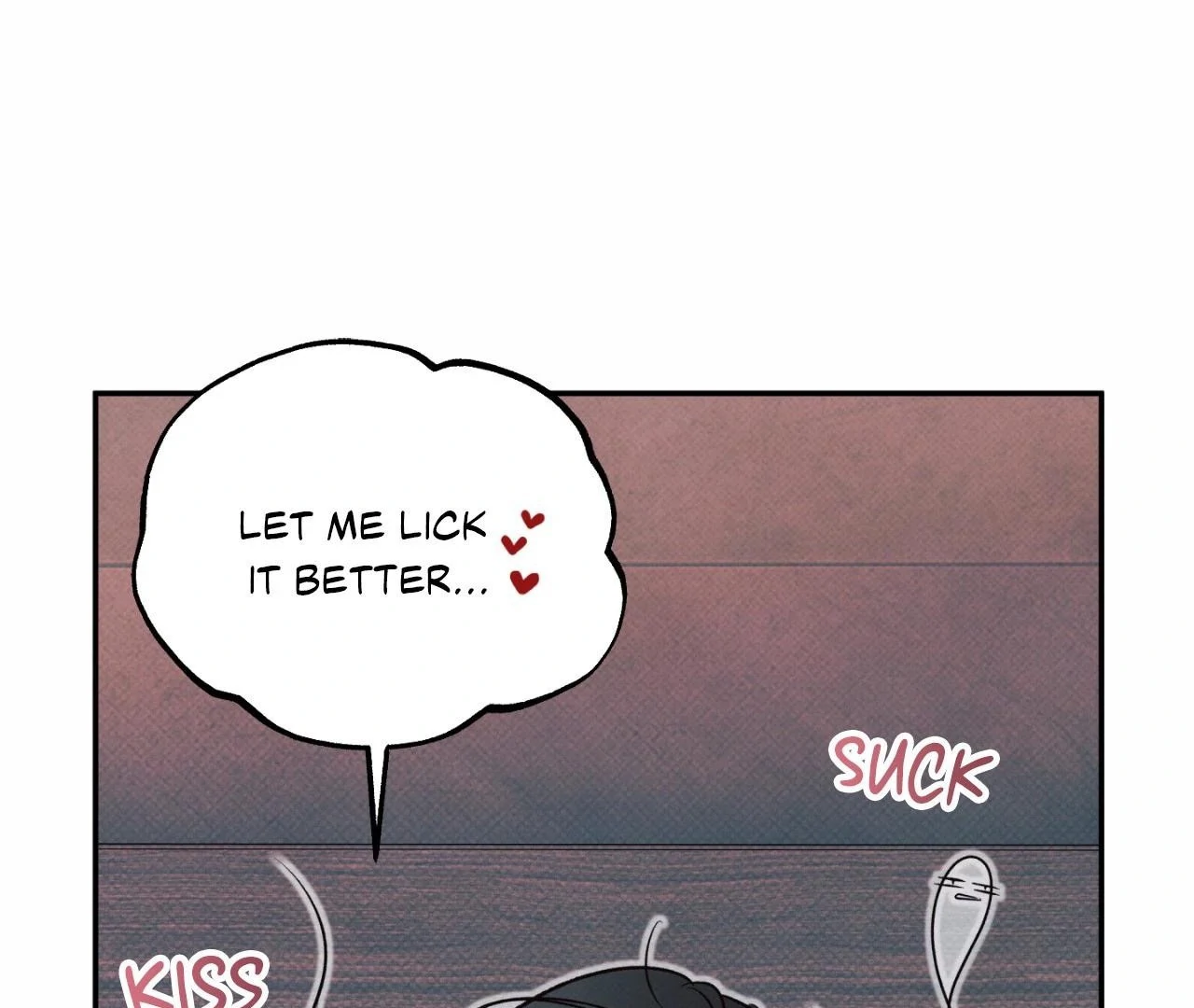 Borderline [Official Uncensored] - Chapter 16 manhwa