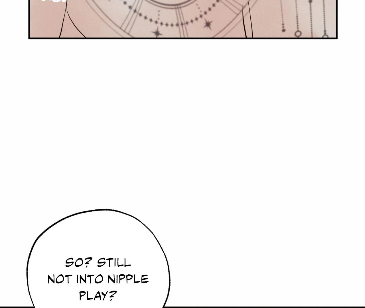 Borderline [Official Uncensored] - Chapter 16 manhwa
