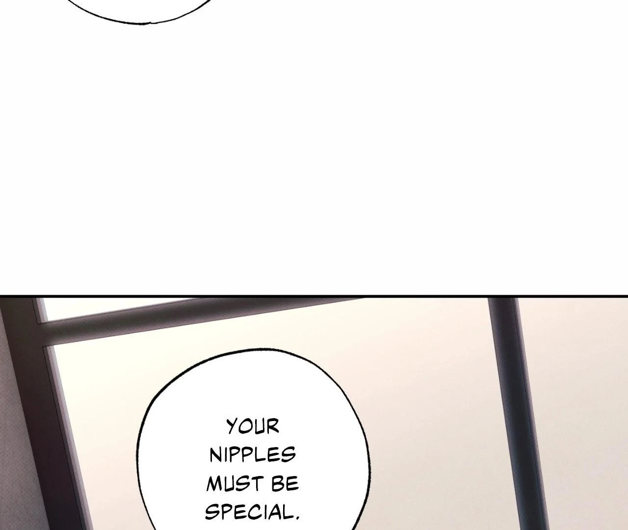 Borderline [Official Uncensored] - Chapter 16 manhwa