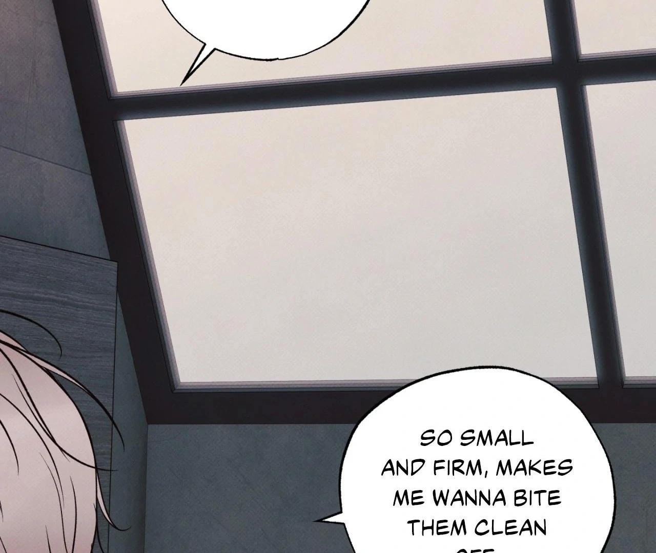 Borderline [Official Uncensored] - Chapter 16 manhwa
