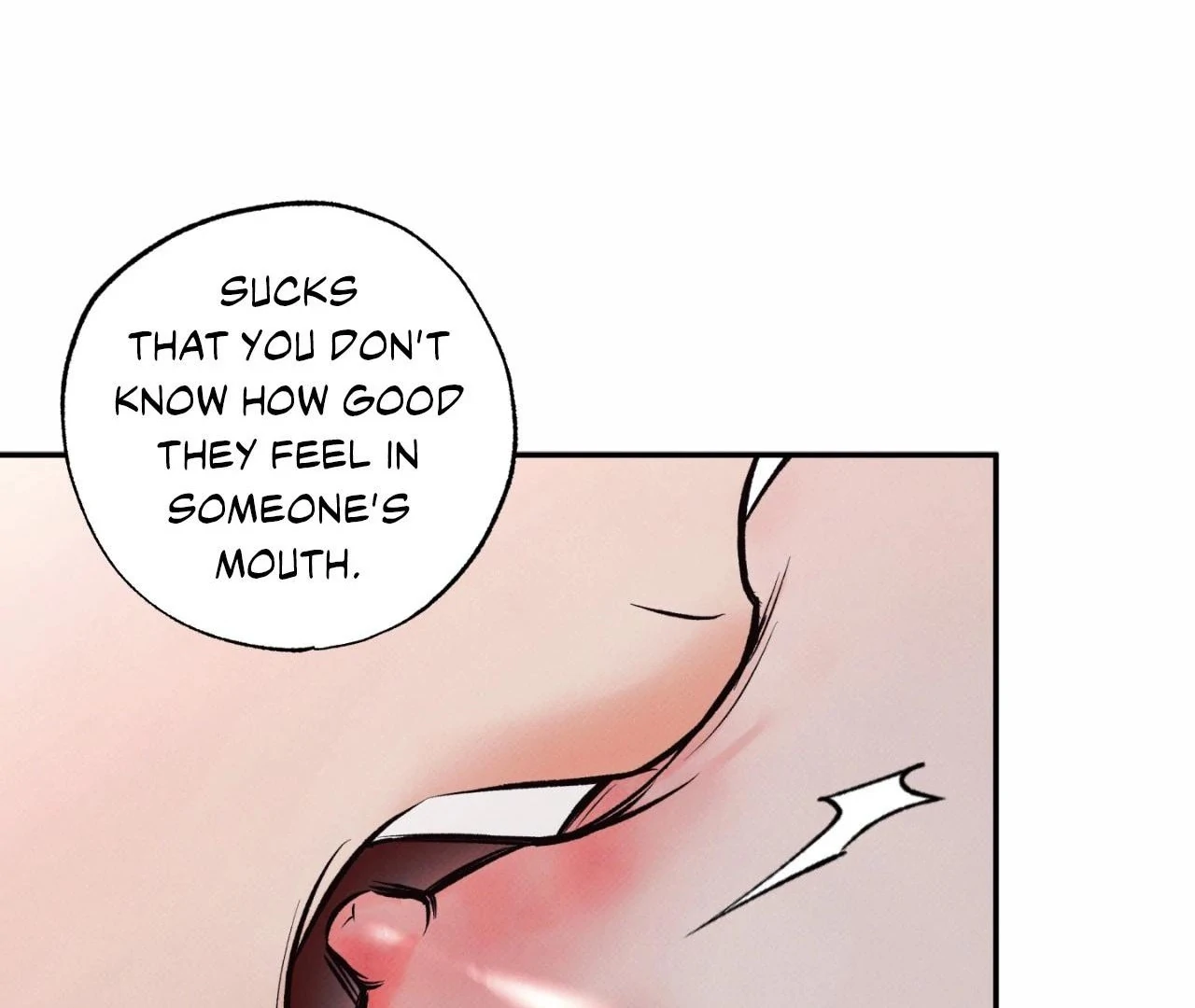 Borderline [Official Uncensored] - Chapter 16 manhwa