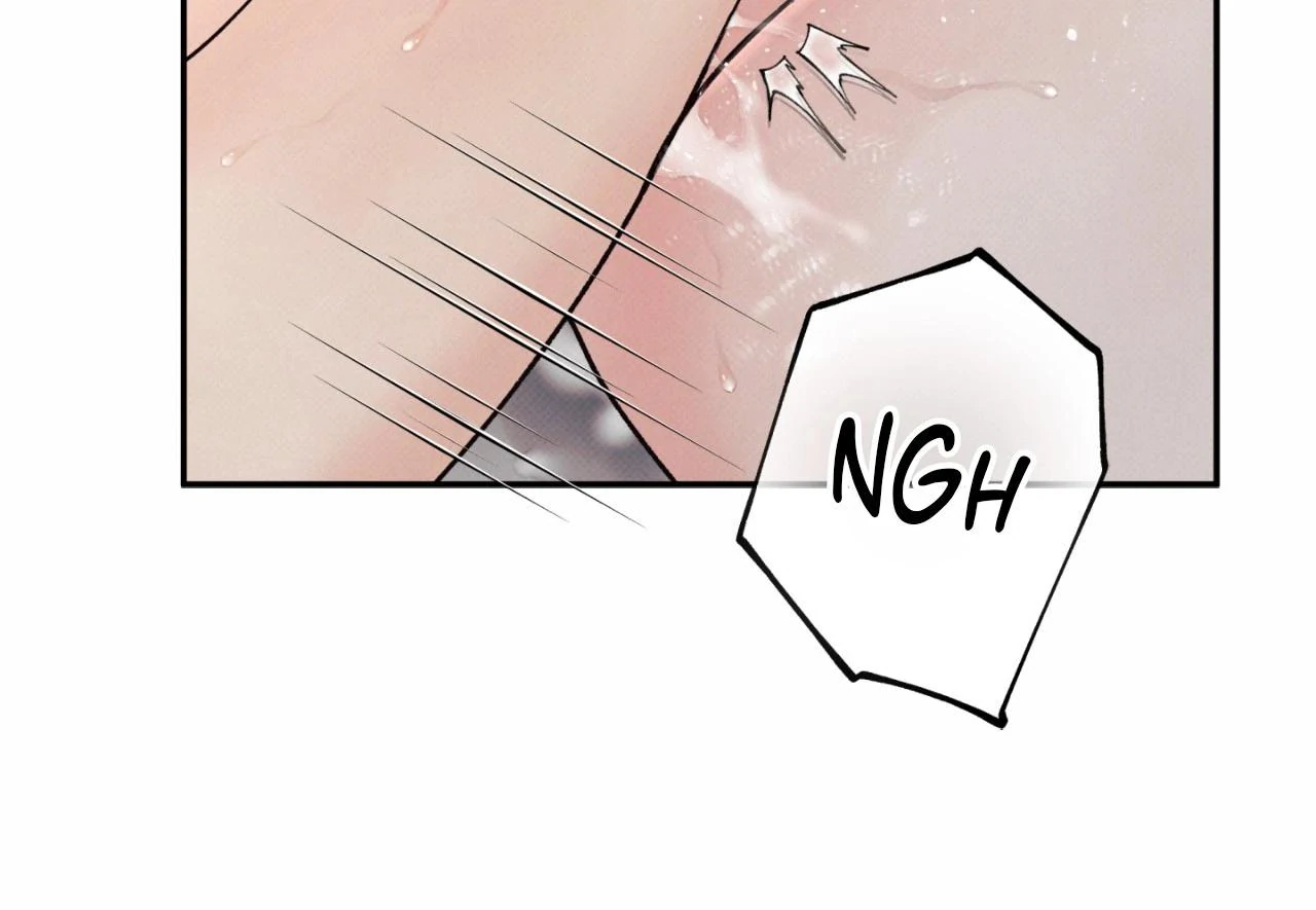 Borderline [Official Uncensored] - Chapter 17 manhwa