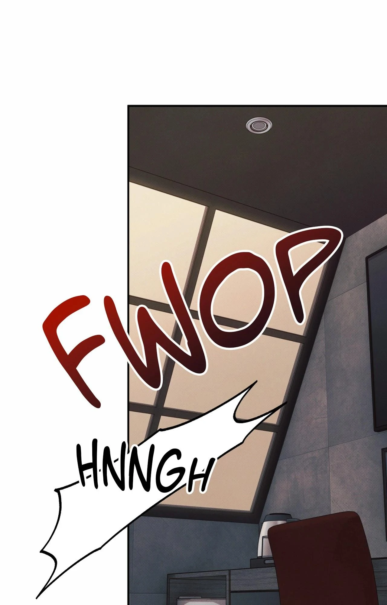 Borderline [Official Uncensored] - Chapter 17 manhwa