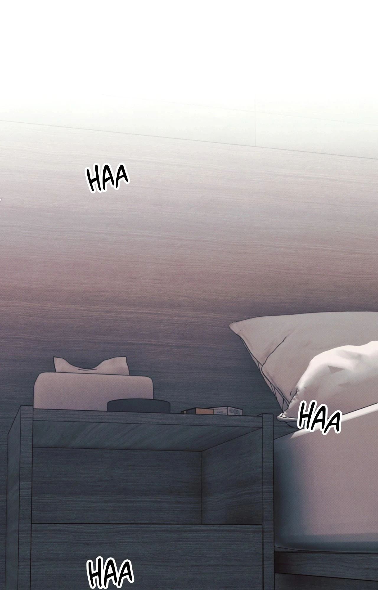 Borderline [Official Uncensored] - Chapter 17 manhwa