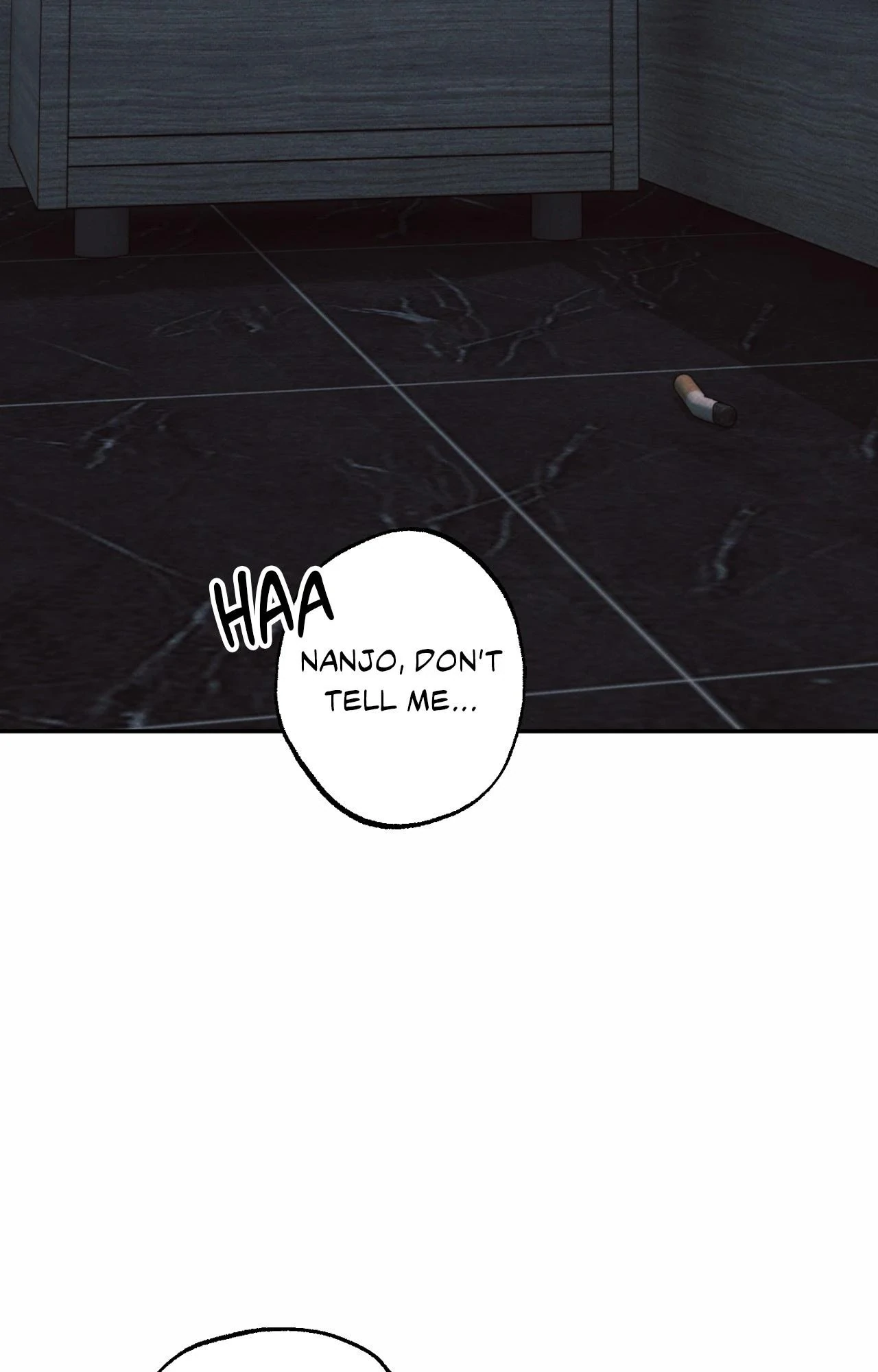 Borderline [Official Uncensored] - Chapter 17 manhwa