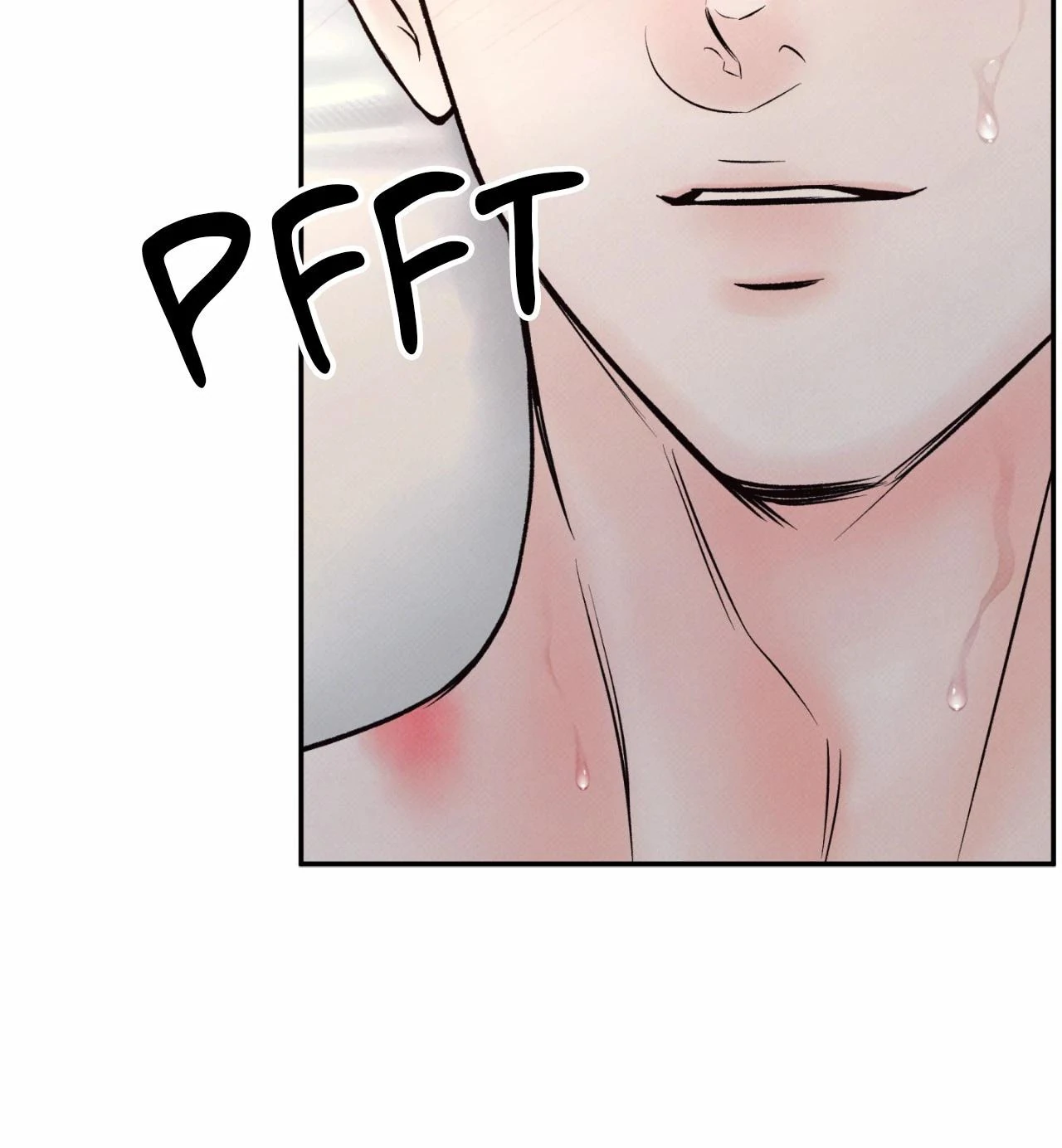 Borderline [Official Uncensored] - Chapter 17 manhwa