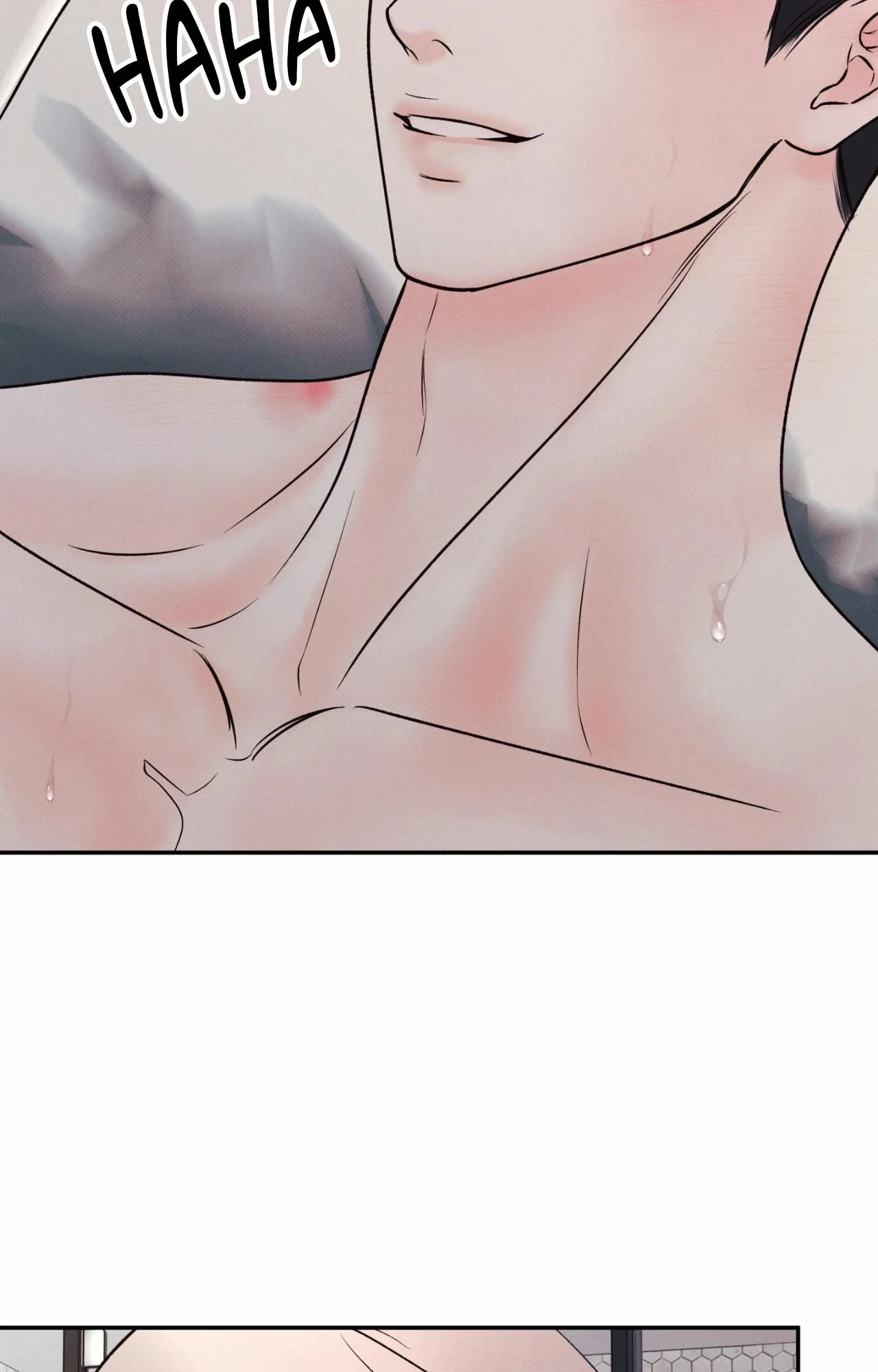 Borderline [Official Uncensored] - Chapter 17 manhwa