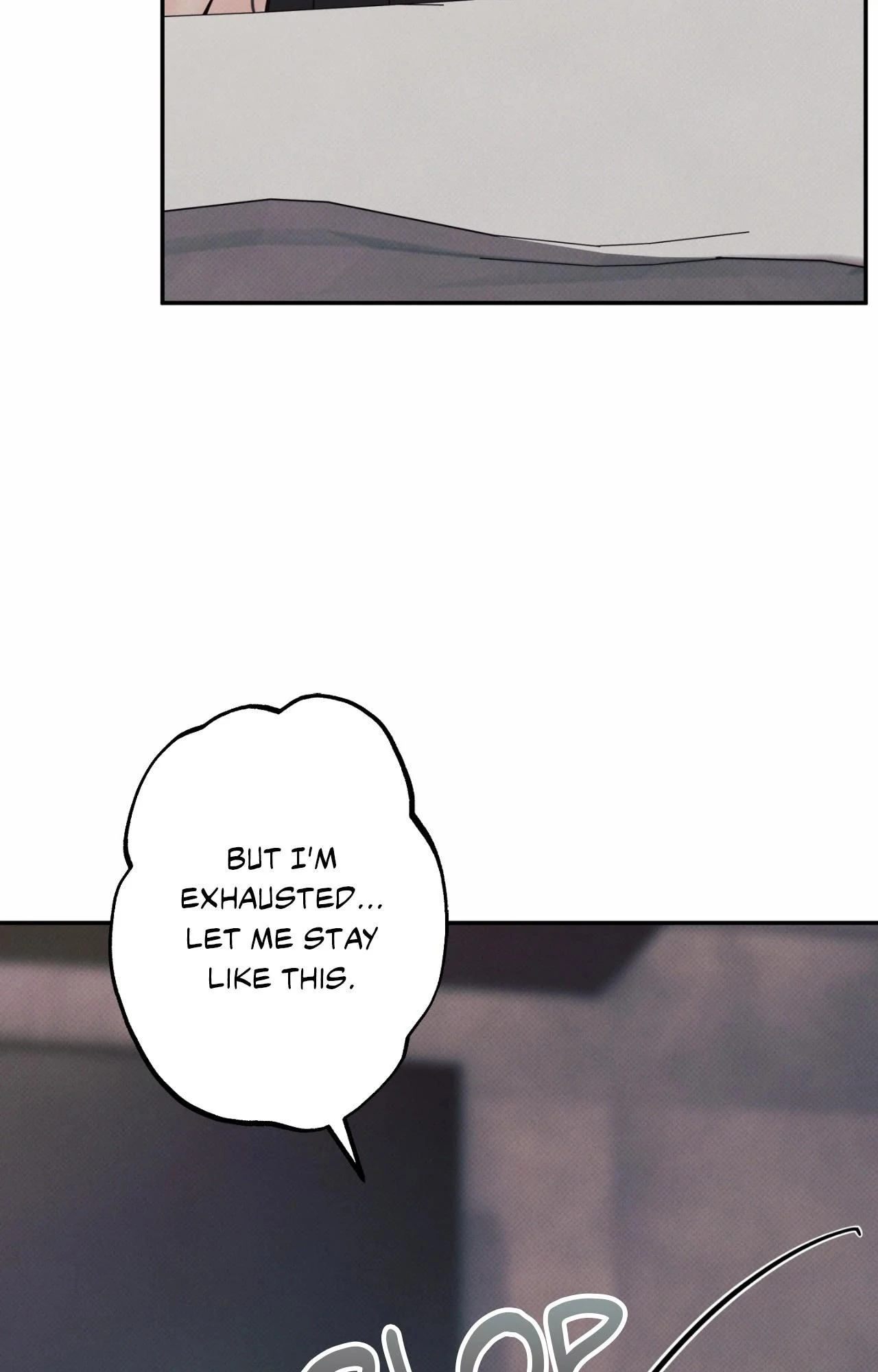 Borderline [Official Uncensored] - Chapter 17 manhwa