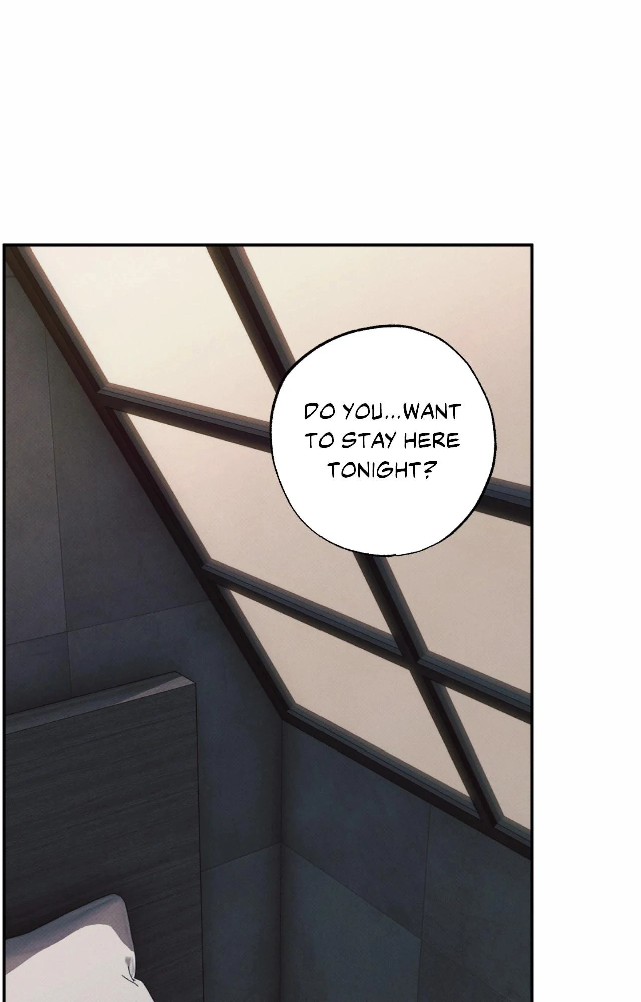 Borderline [Official Uncensored] - Chapter 17 manhwa