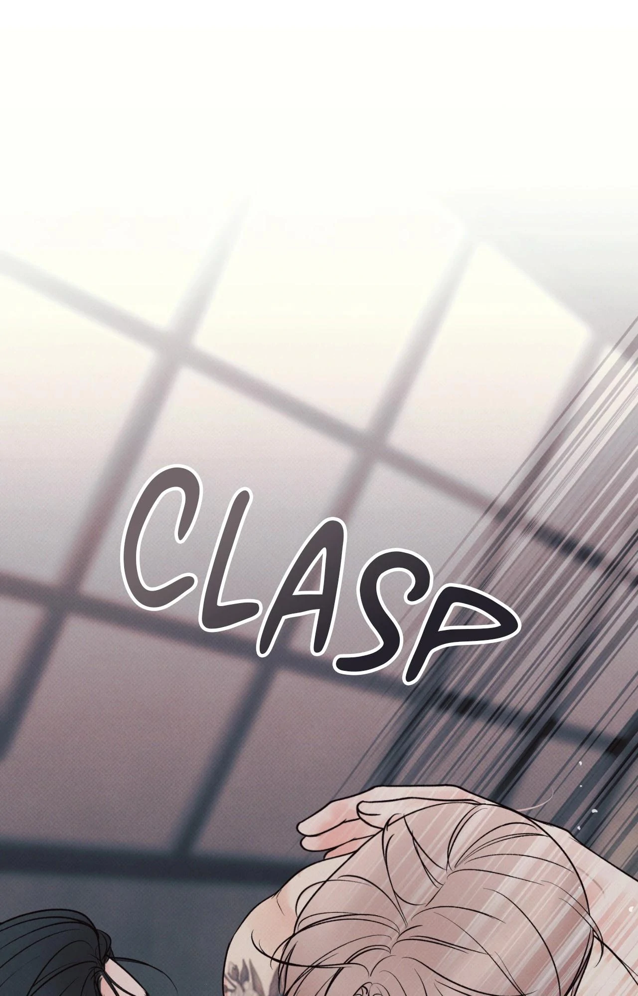 Borderline [Official Uncensored] - Chapter 17 manhwa