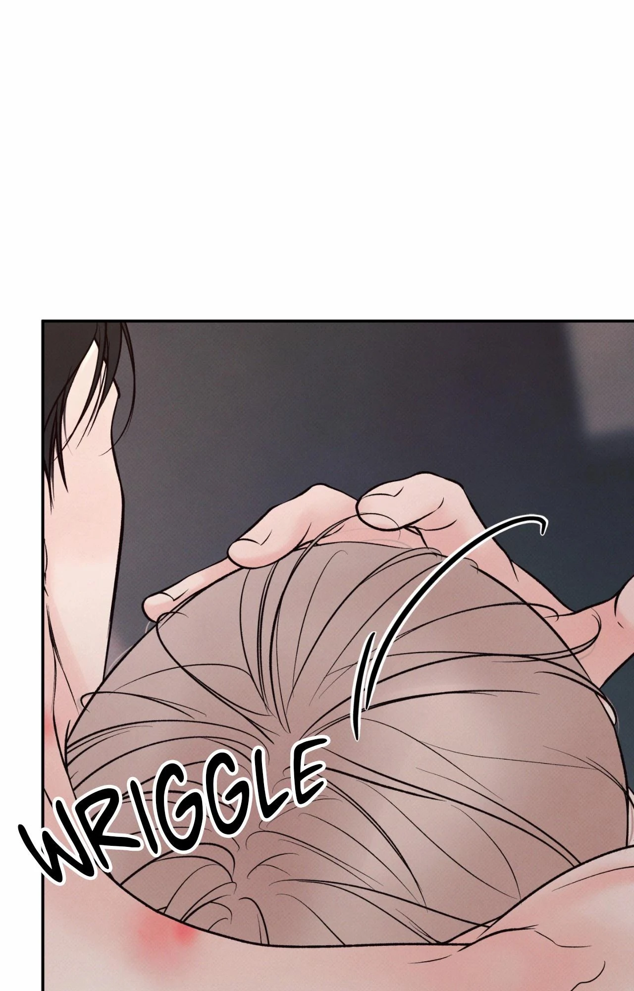Borderline [Official Uncensored] - Chapter 17 manhwa