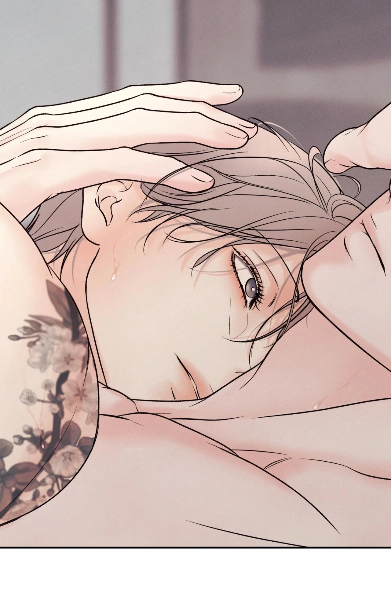 Borderline [Official Uncensored] - Chapter 17 manhwa
