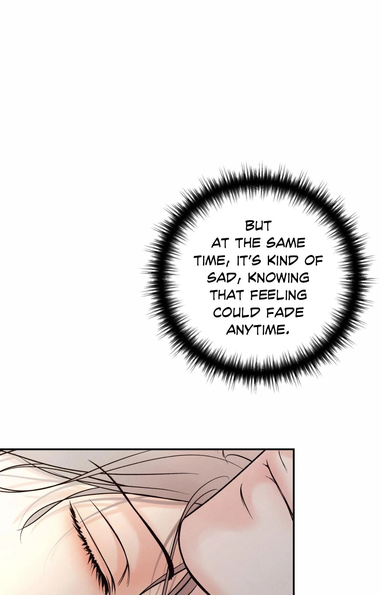 Borderline [Official Uncensored] - Chapter 17 manhwa
