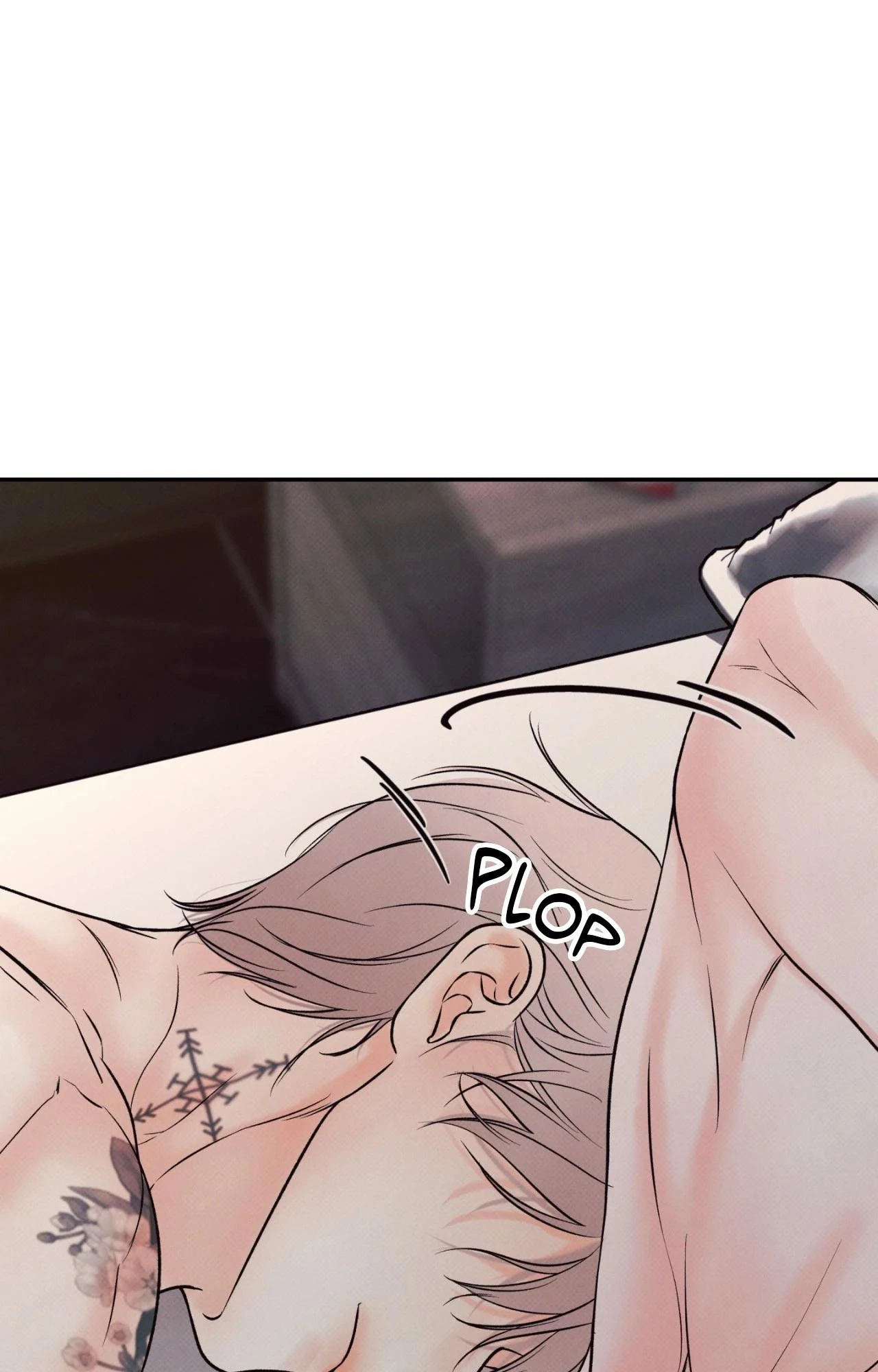 Borderline [Official Uncensored] - Chapter 17 manhwa