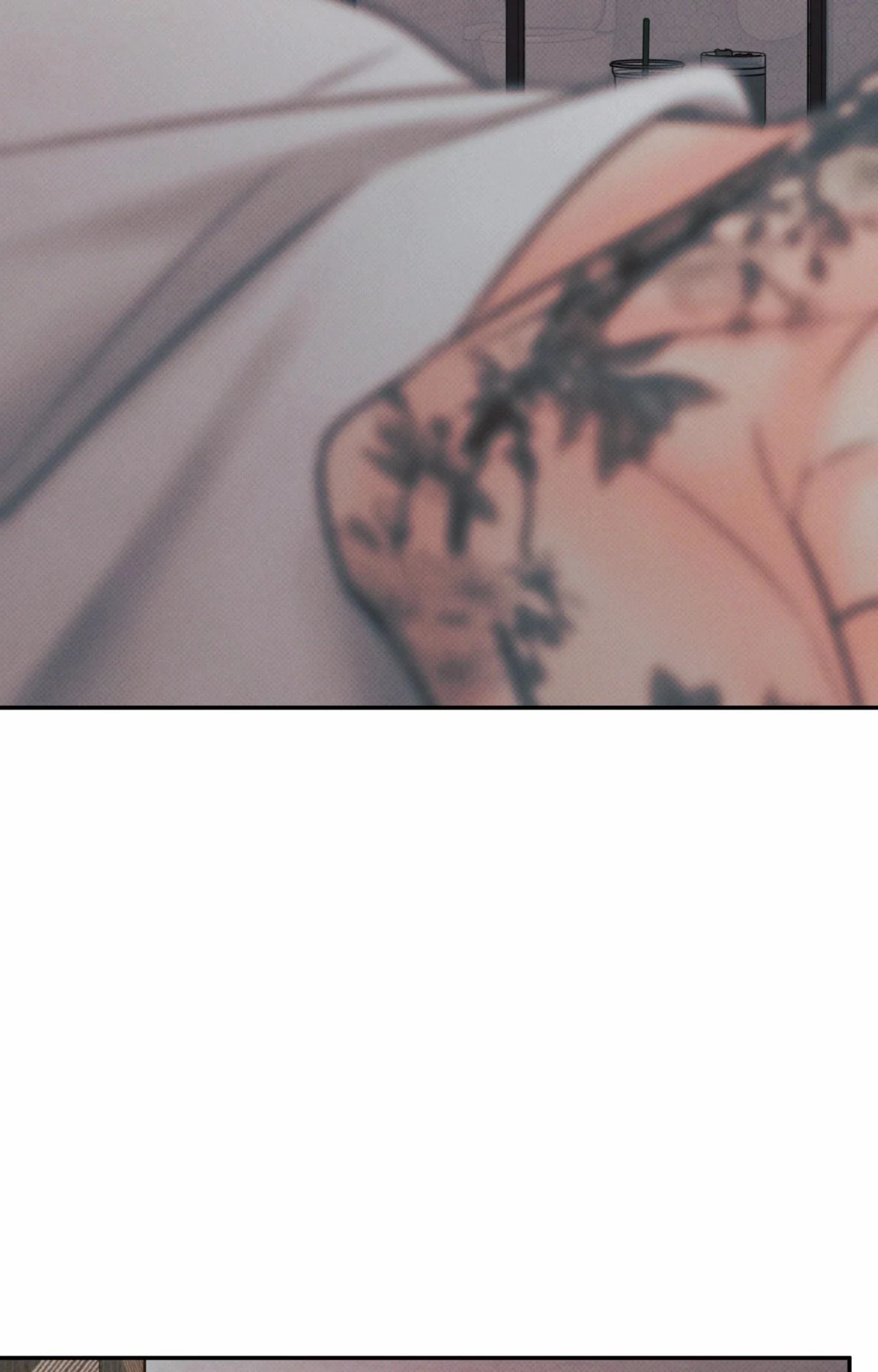 Borderline [Official Uncensored] - Chapter 17 manhwa