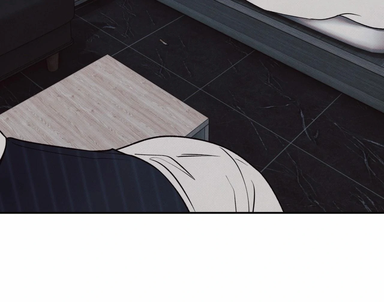 Borderline [Official Uncensored] - Chapter 17 manhwa