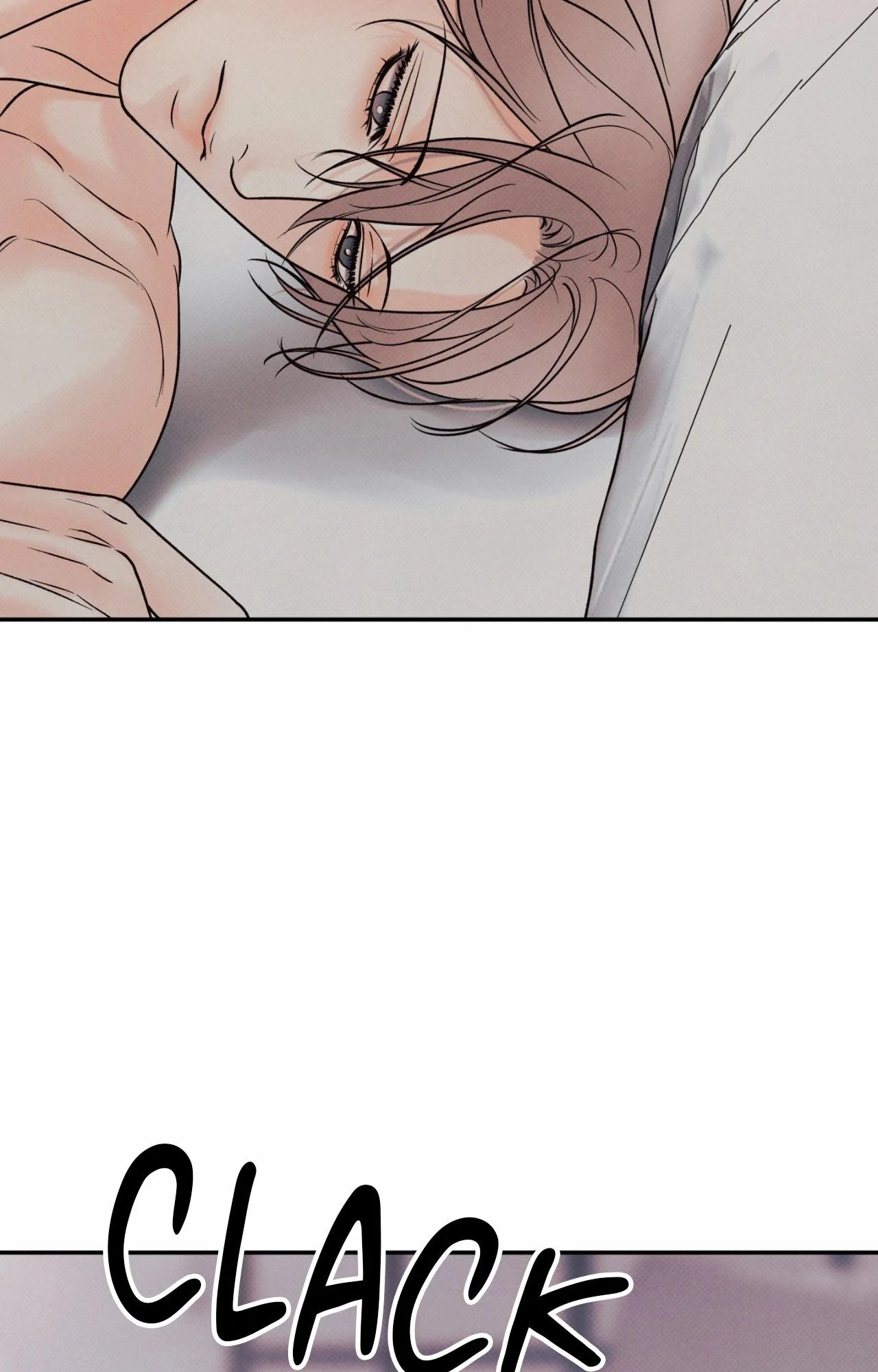 Borderline [Official Uncensored] - Chapter 17 manhwa