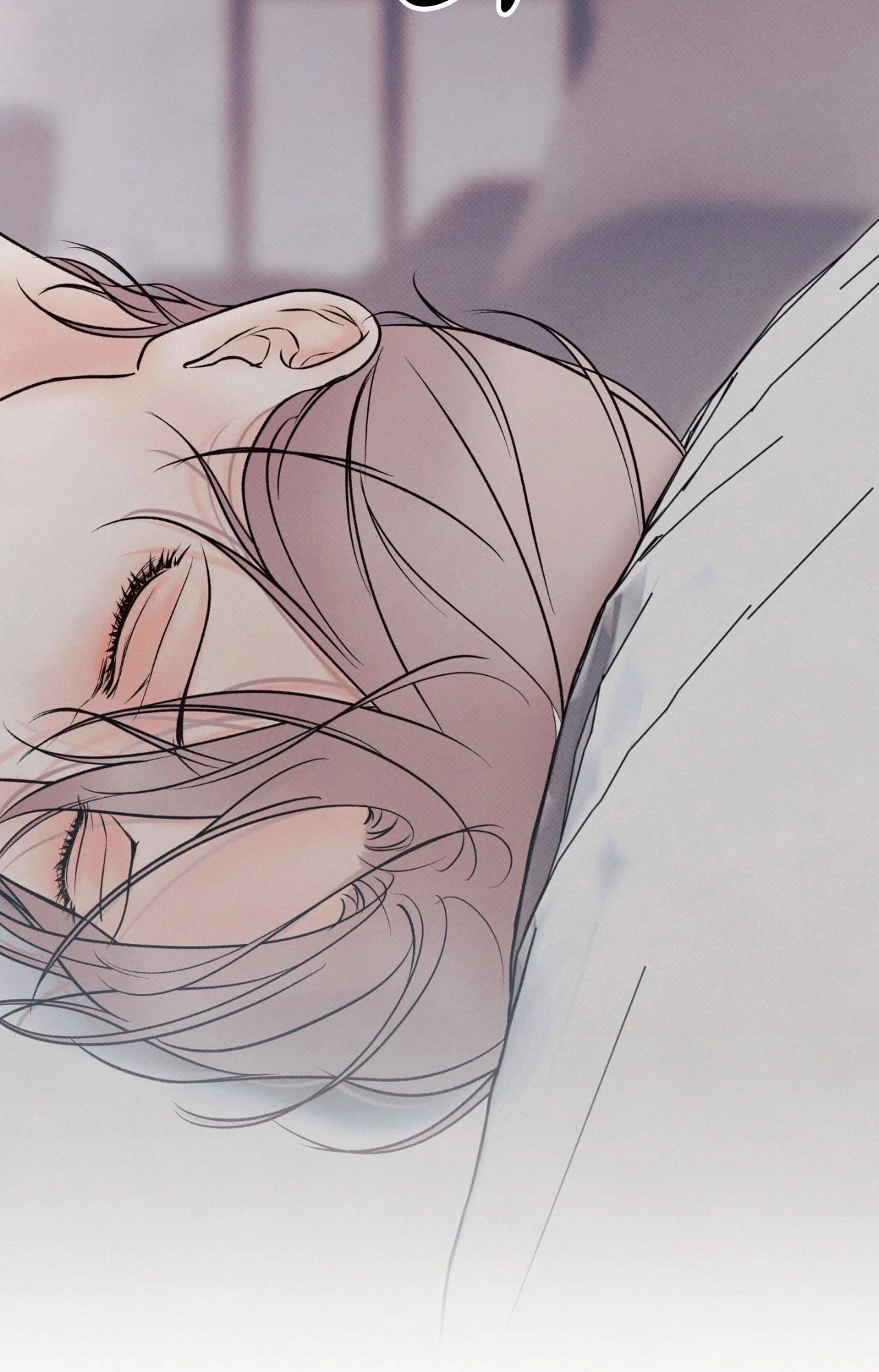 Borderline [Official Uncensored] - Chapter 17 manhwa