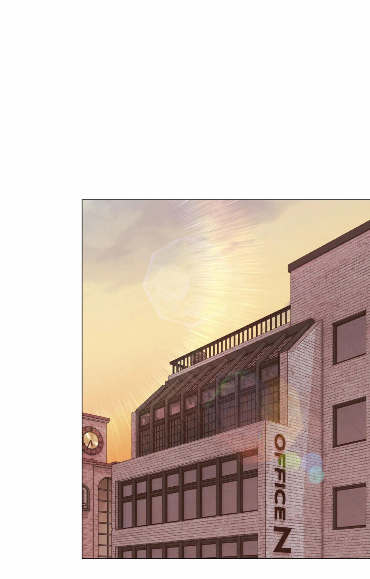 Borderline [Official Uncensored] - Chapter 17 manhwa