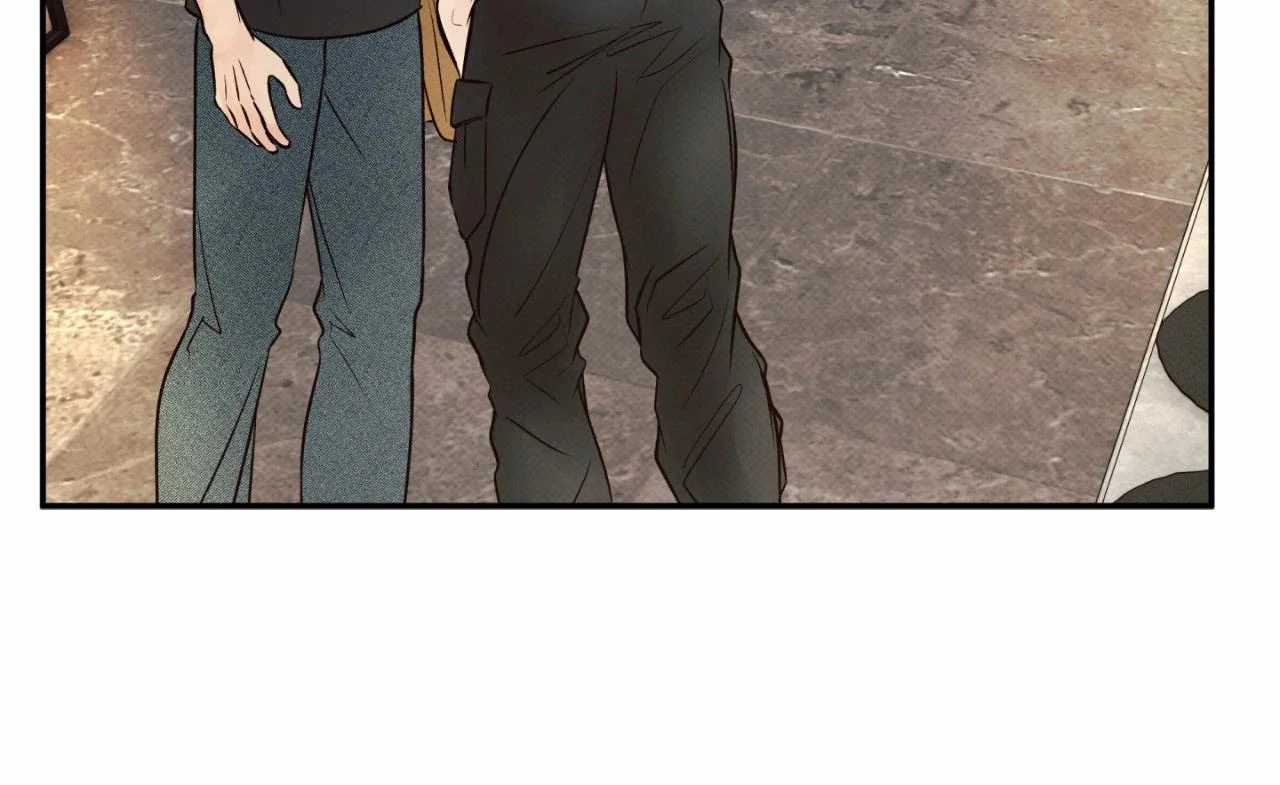 Borderline [Official Uncensored] - Chapter 17 manhwa