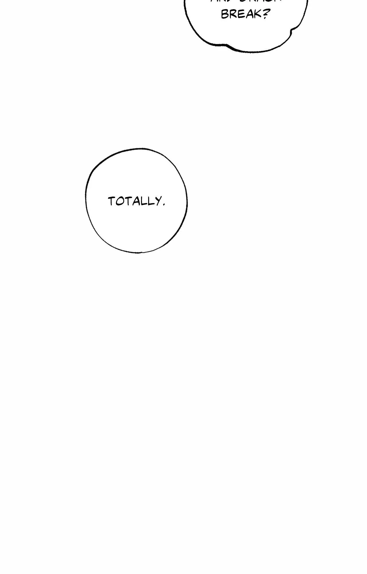 Borderline [Official Uncensored] - Chapter 17 manhwa