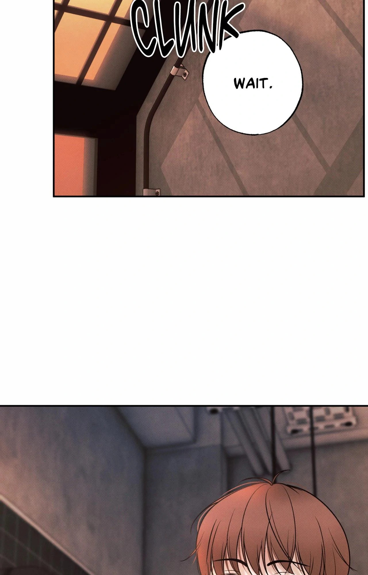 Borderline [Official Uncensored] - Chapter 18 manhwa