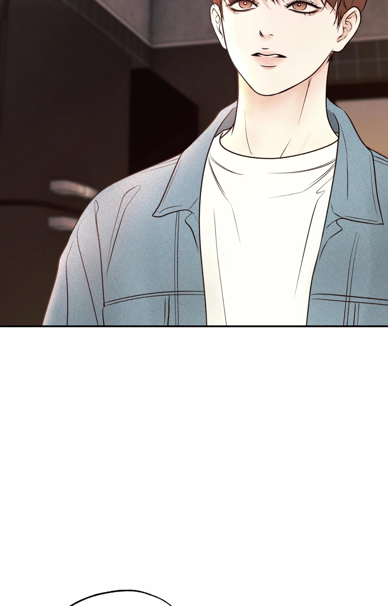 Borderline [Official Uncensored] - Chapter 18 manhwa