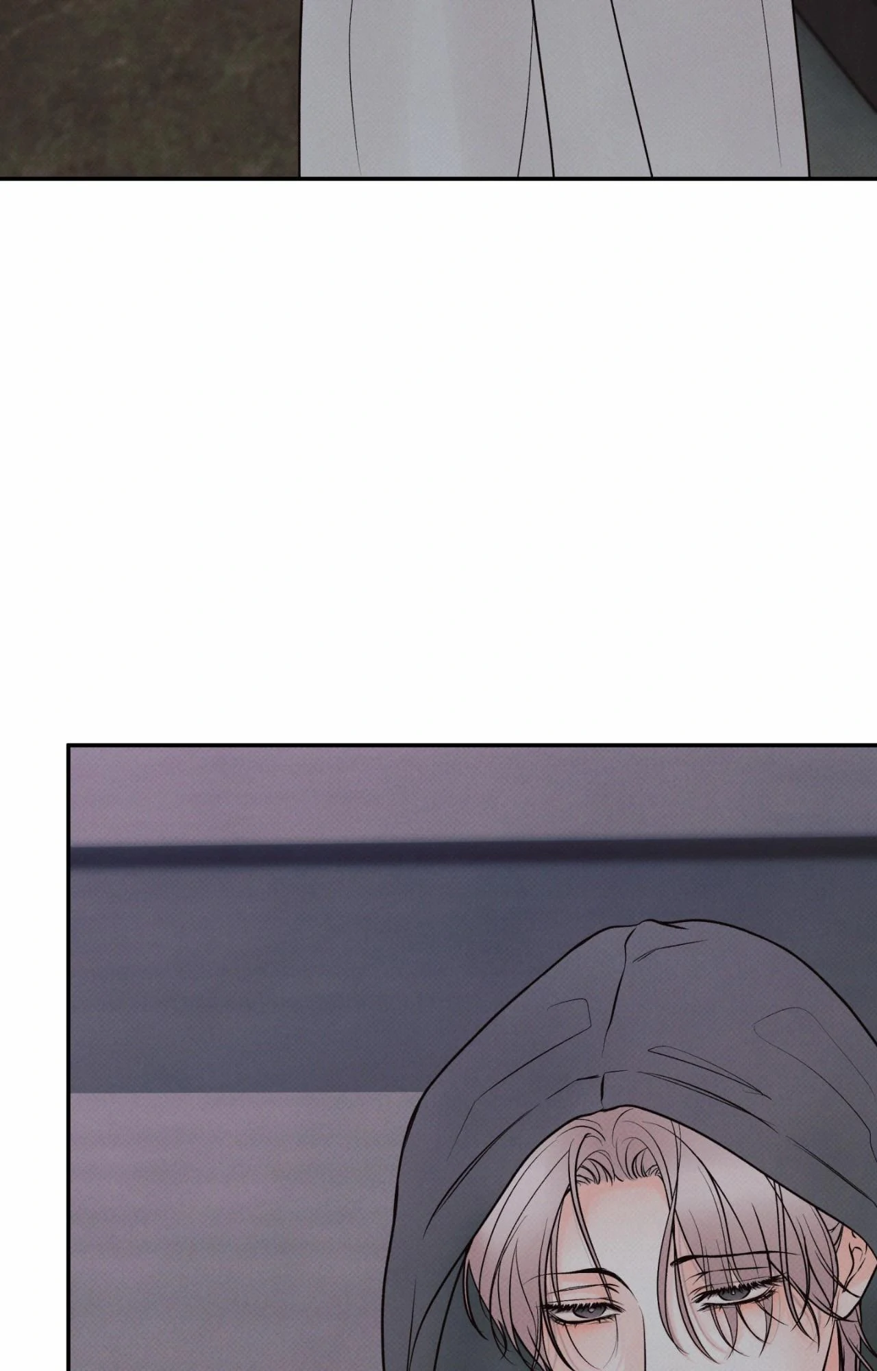 Borderline [Official Uncensored] - Chapter 18 manhwa