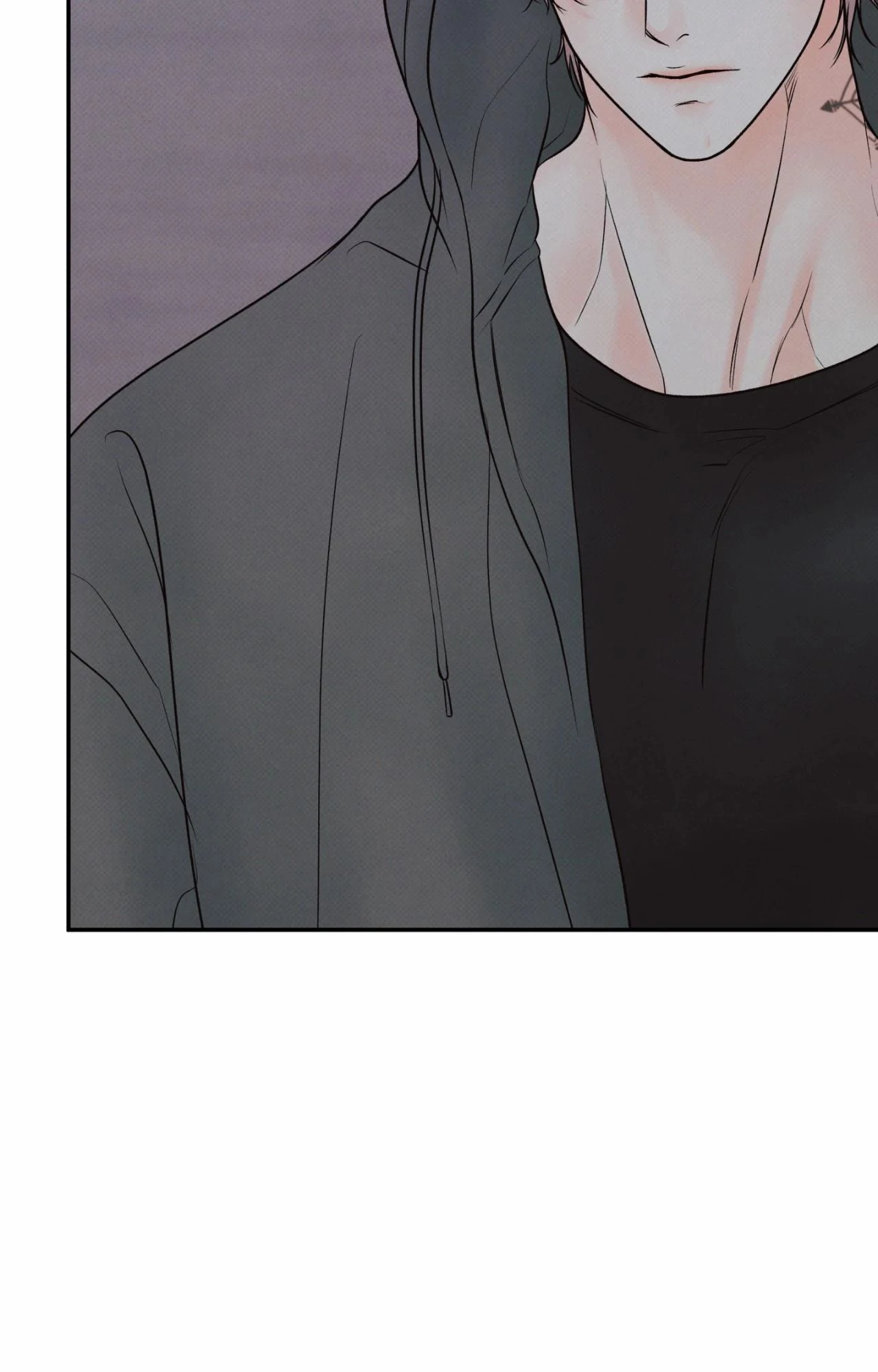 Borderline [Official Uncensored] - Chapter 18 manhwa