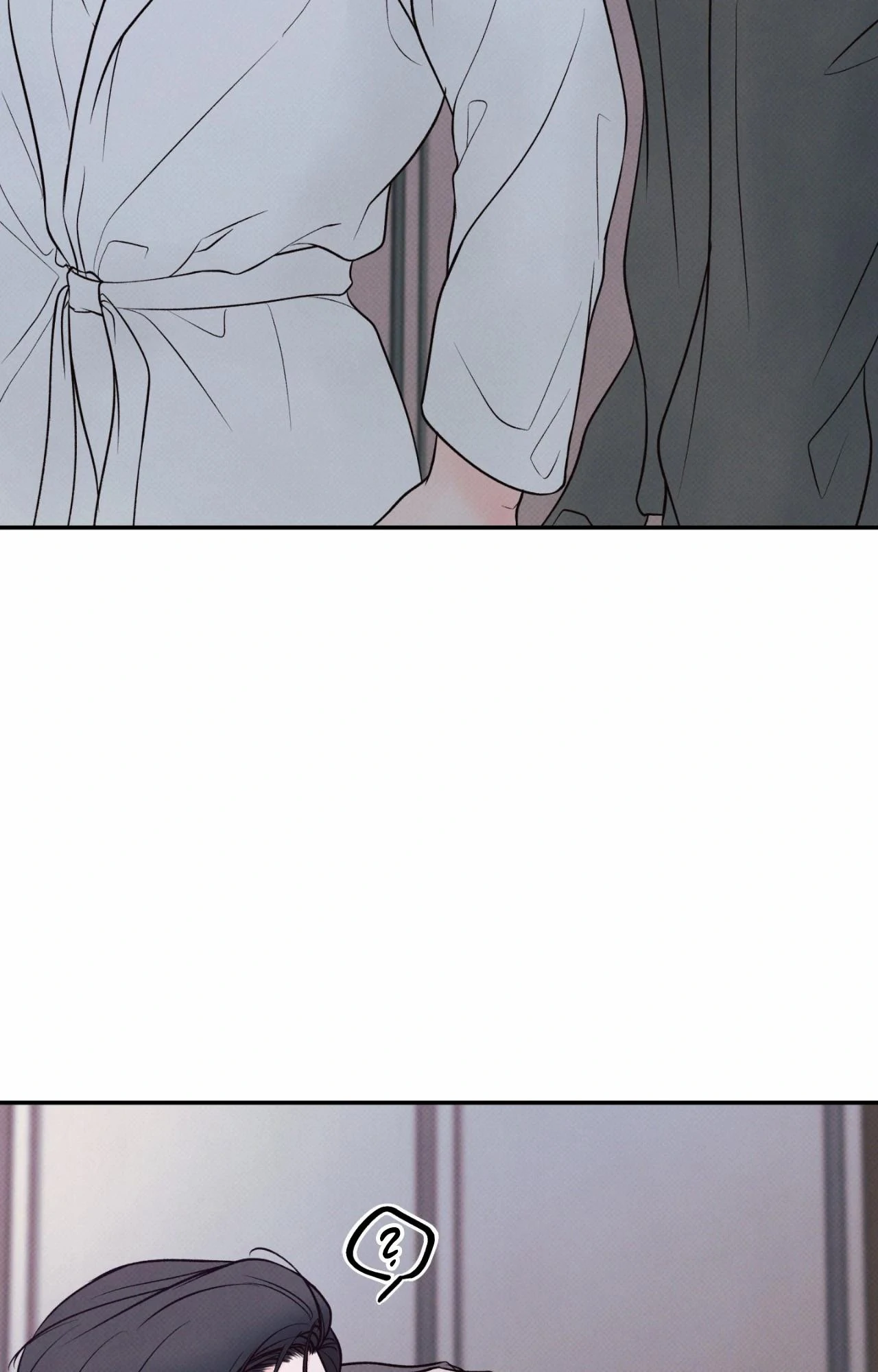Borderline [Official Uncensored] - Chapter 18 manhwa