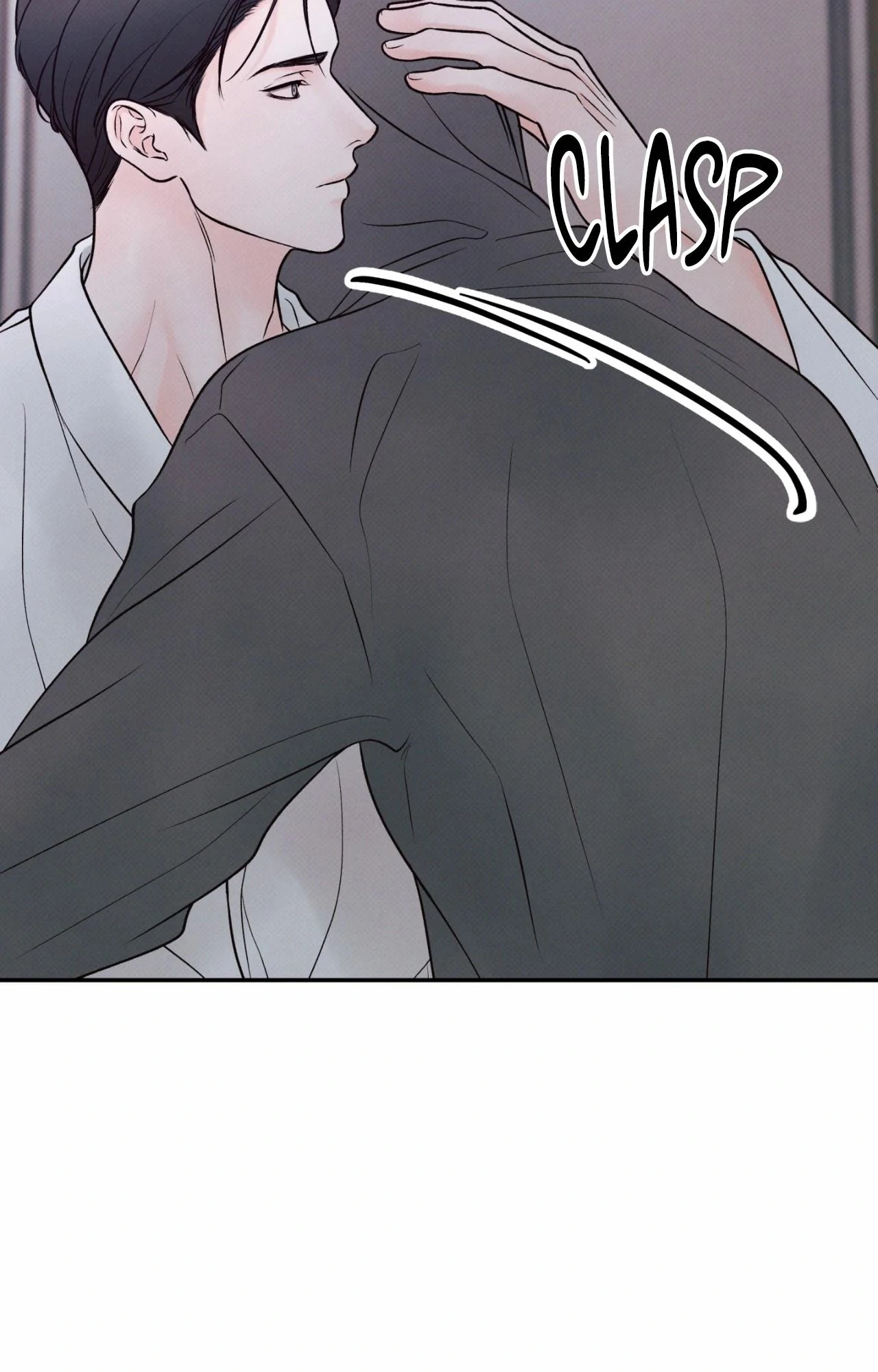 Borderline [Official Uncensored] - Chapter 18 manhwa