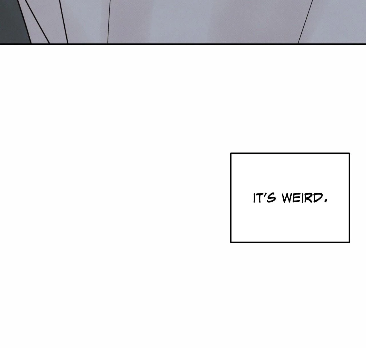 Borderline [Official Uncensored] - Chapter 18 manhwa