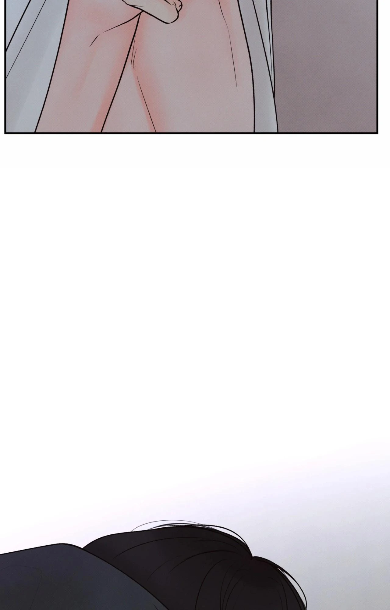 Borderline [Official Uncensored] - Chapter 18 manhwa