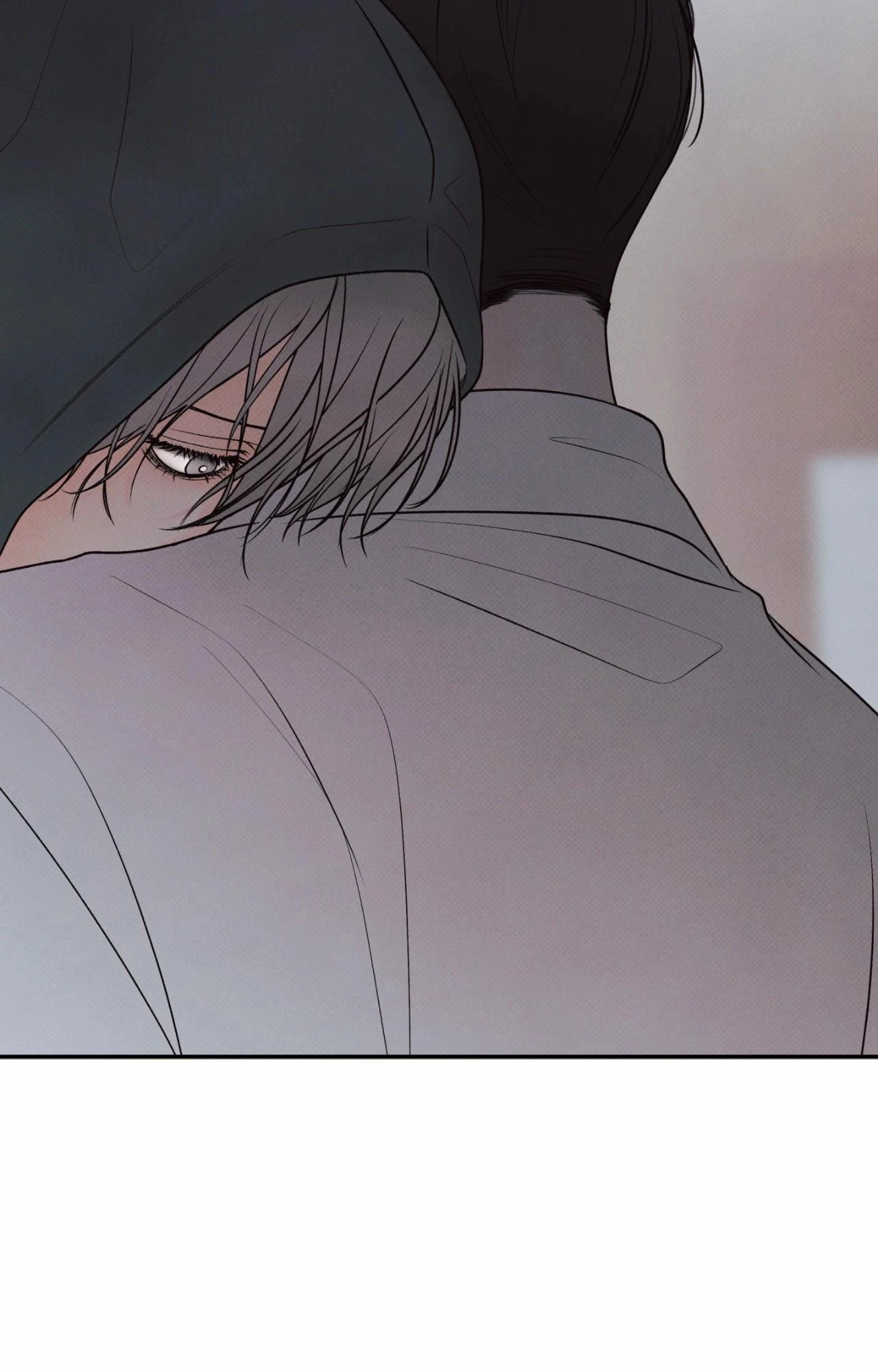 Borderline [Official Uncensored] - Chapter 18 manhwa