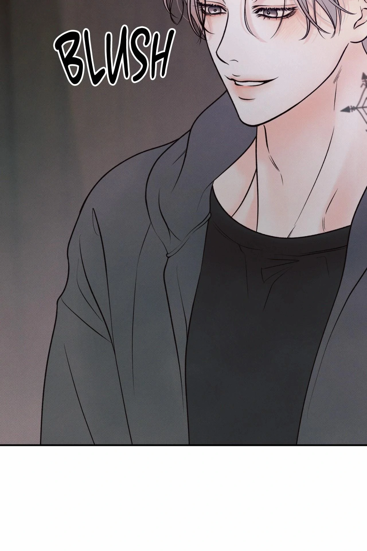 Borderline [Official Uncensored] - Chapter 18 manhwa