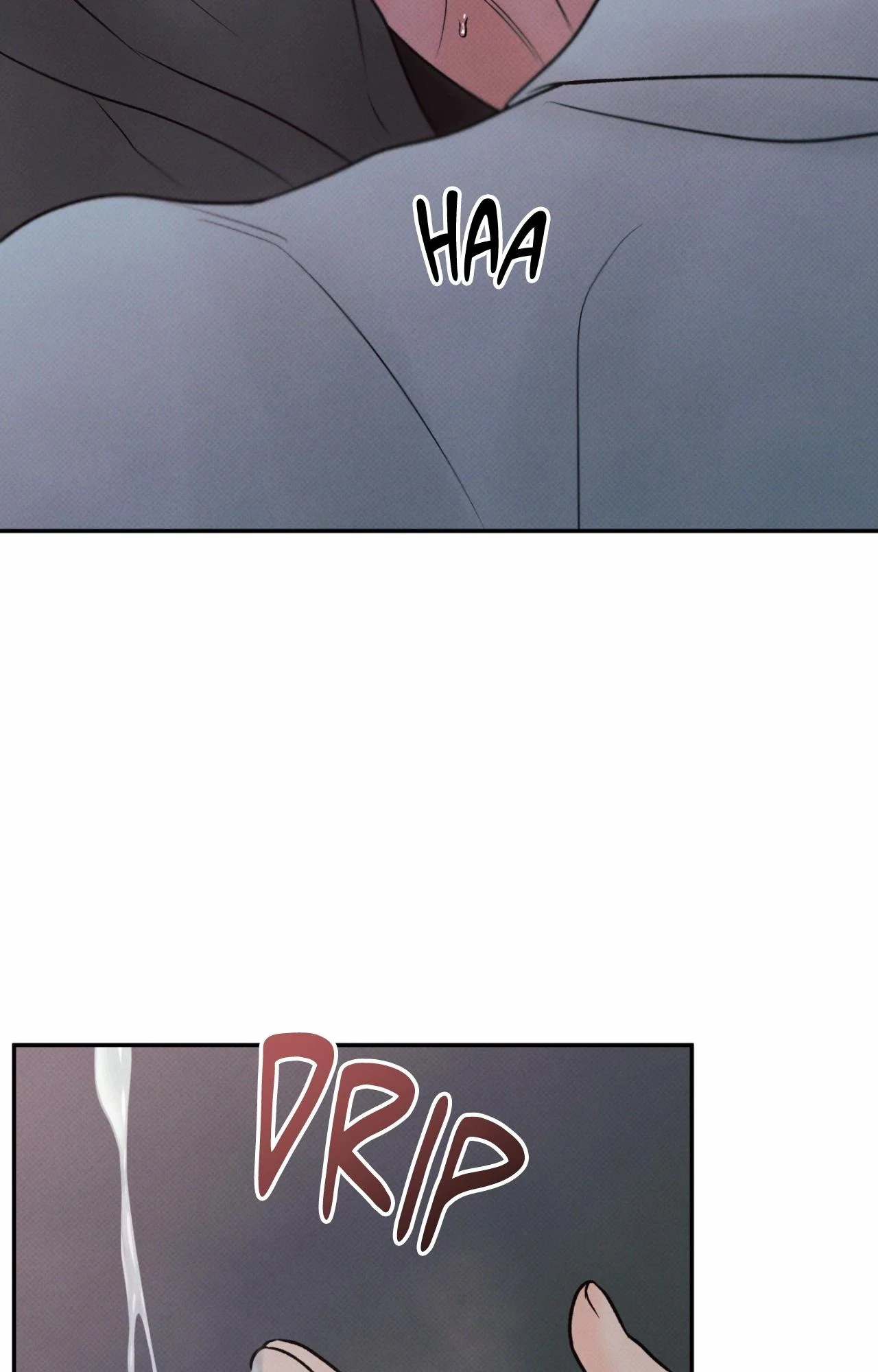 Borderline [Official Uncensored] - Chapter 18 manhwa