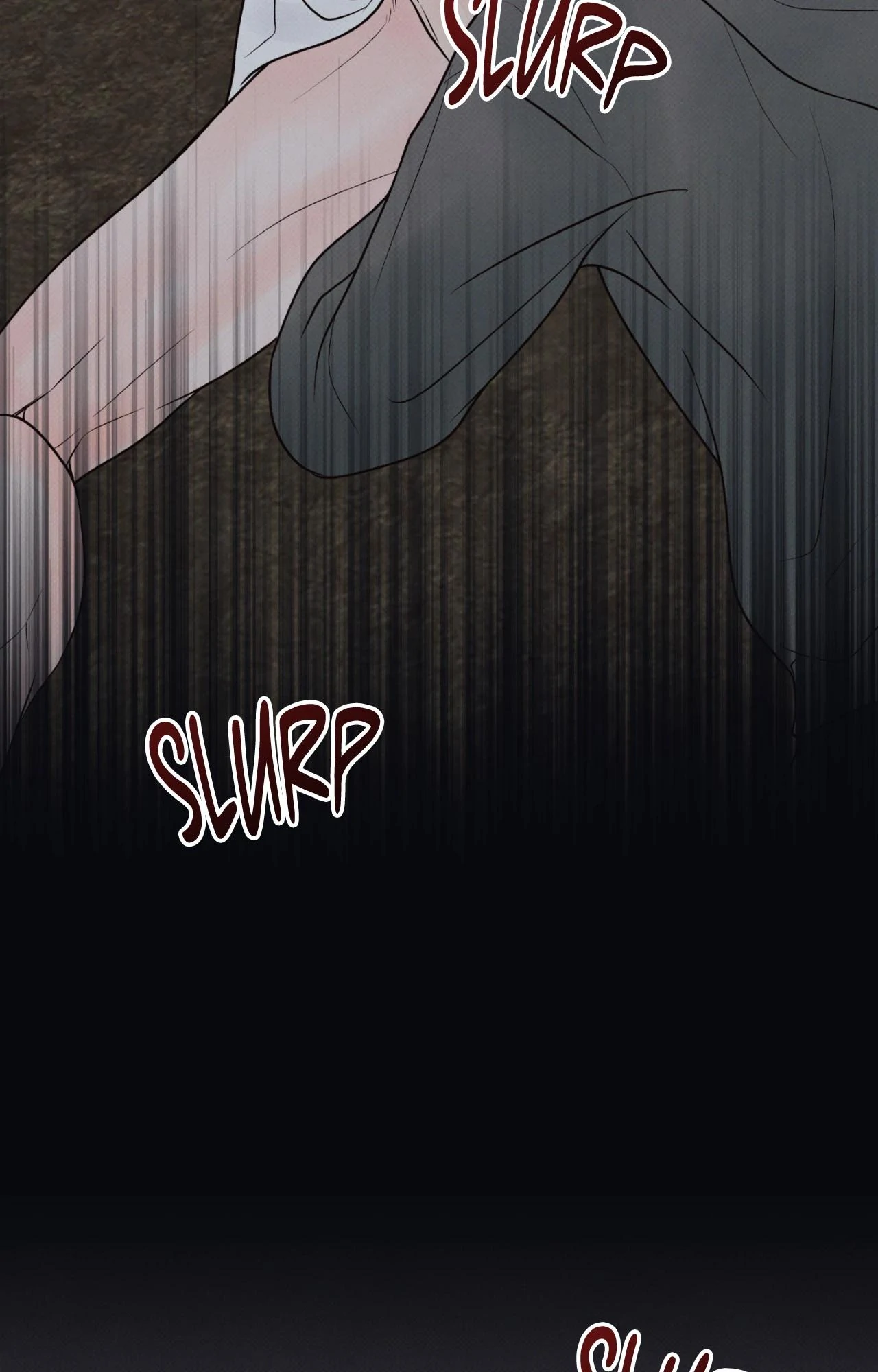 Borderline [Official Uncensored] - Chapter 18 manhwa