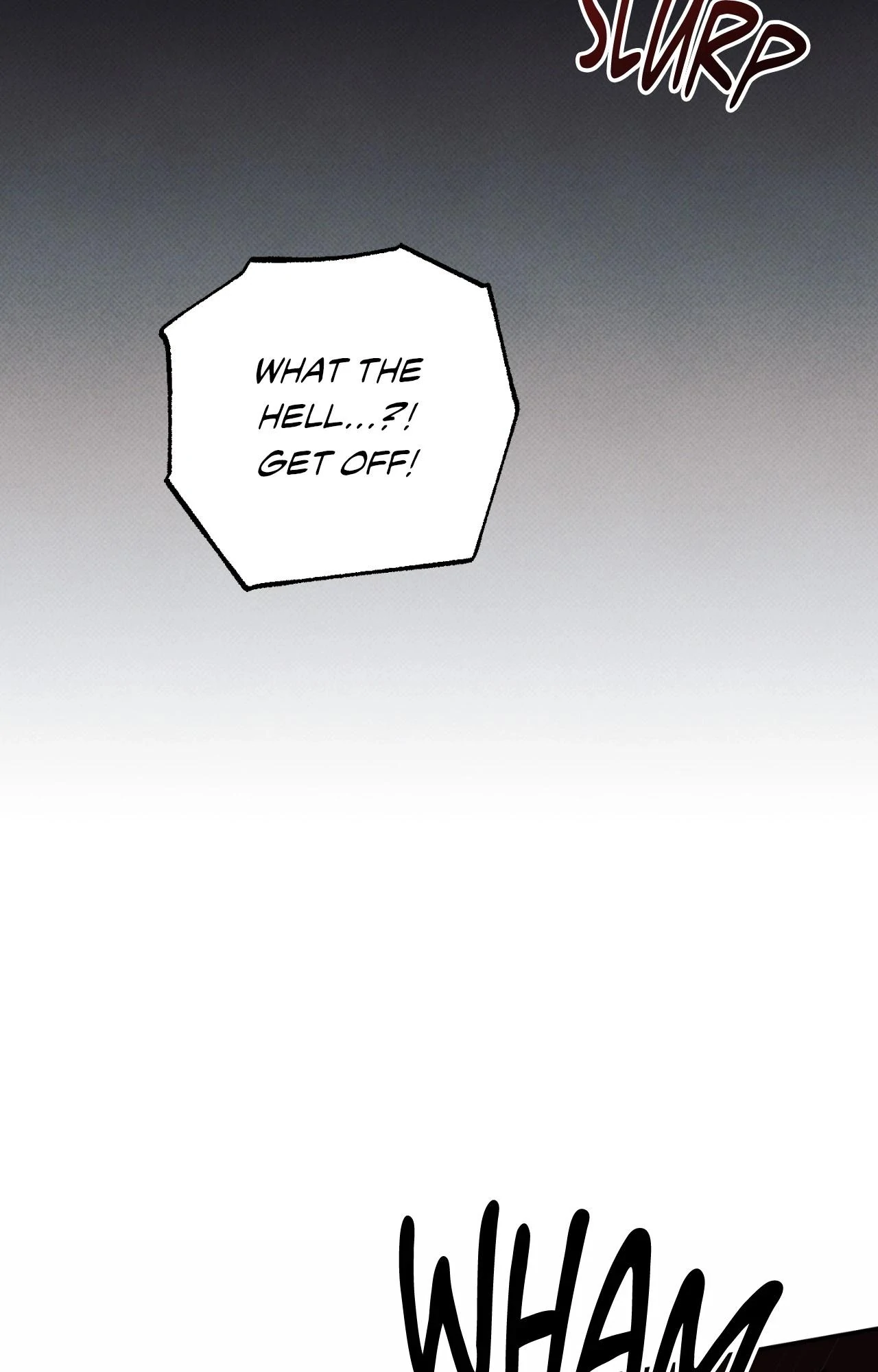 Borderline [Official Uncensored] - Chapter 18 manhwa