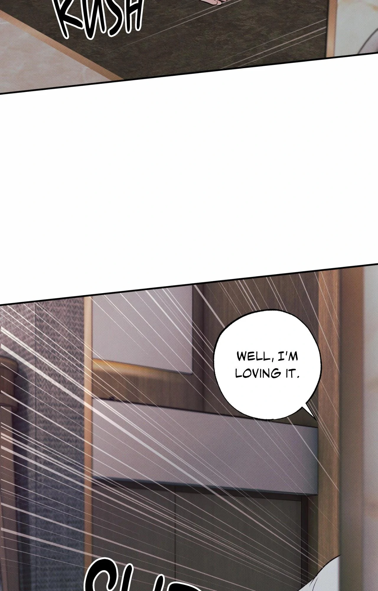 Borderline [Official Uncensored] - Chapter 18 manhwa