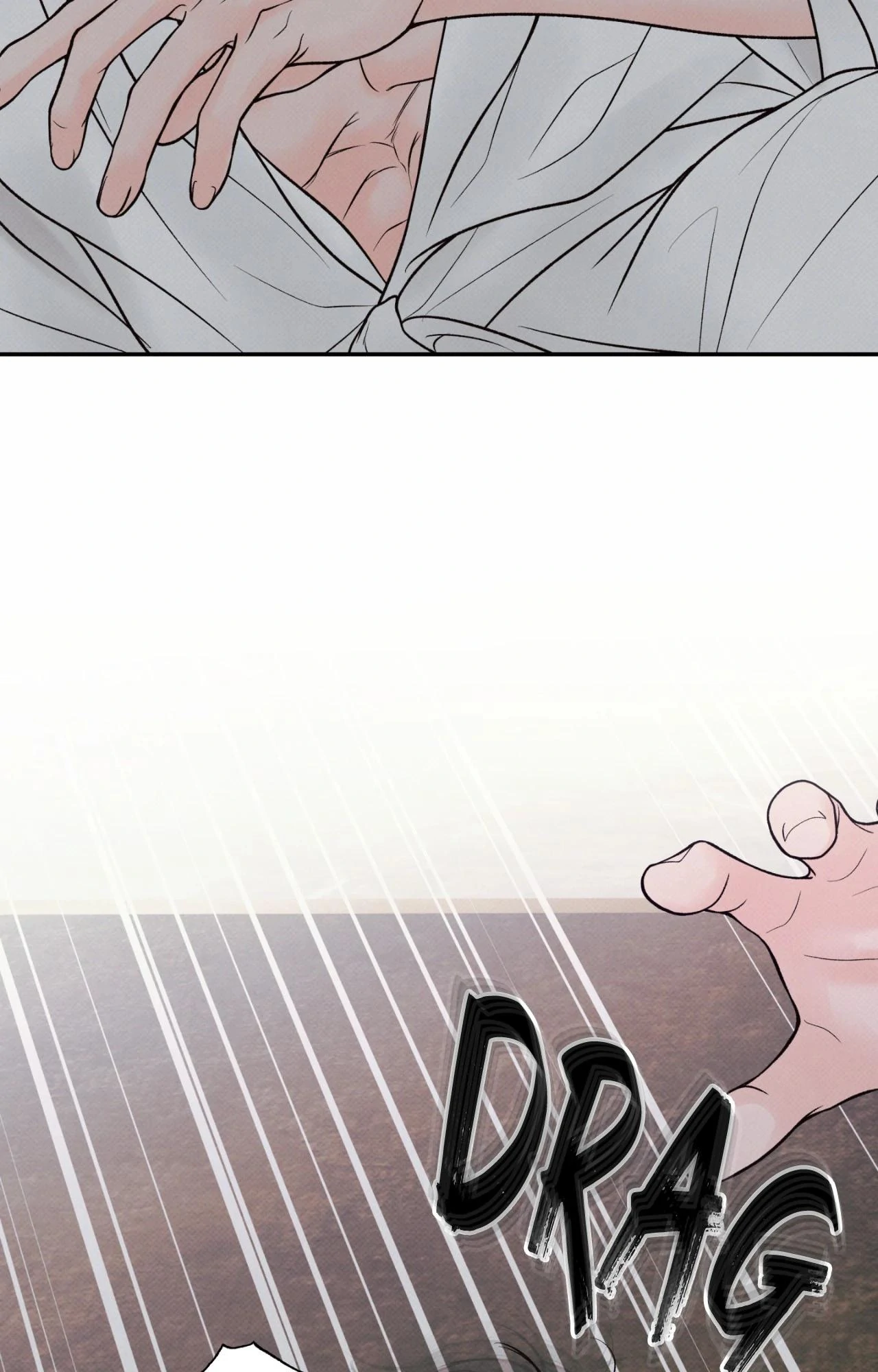 Borderline [Official Uncensored] - Chapter 18 manhwa