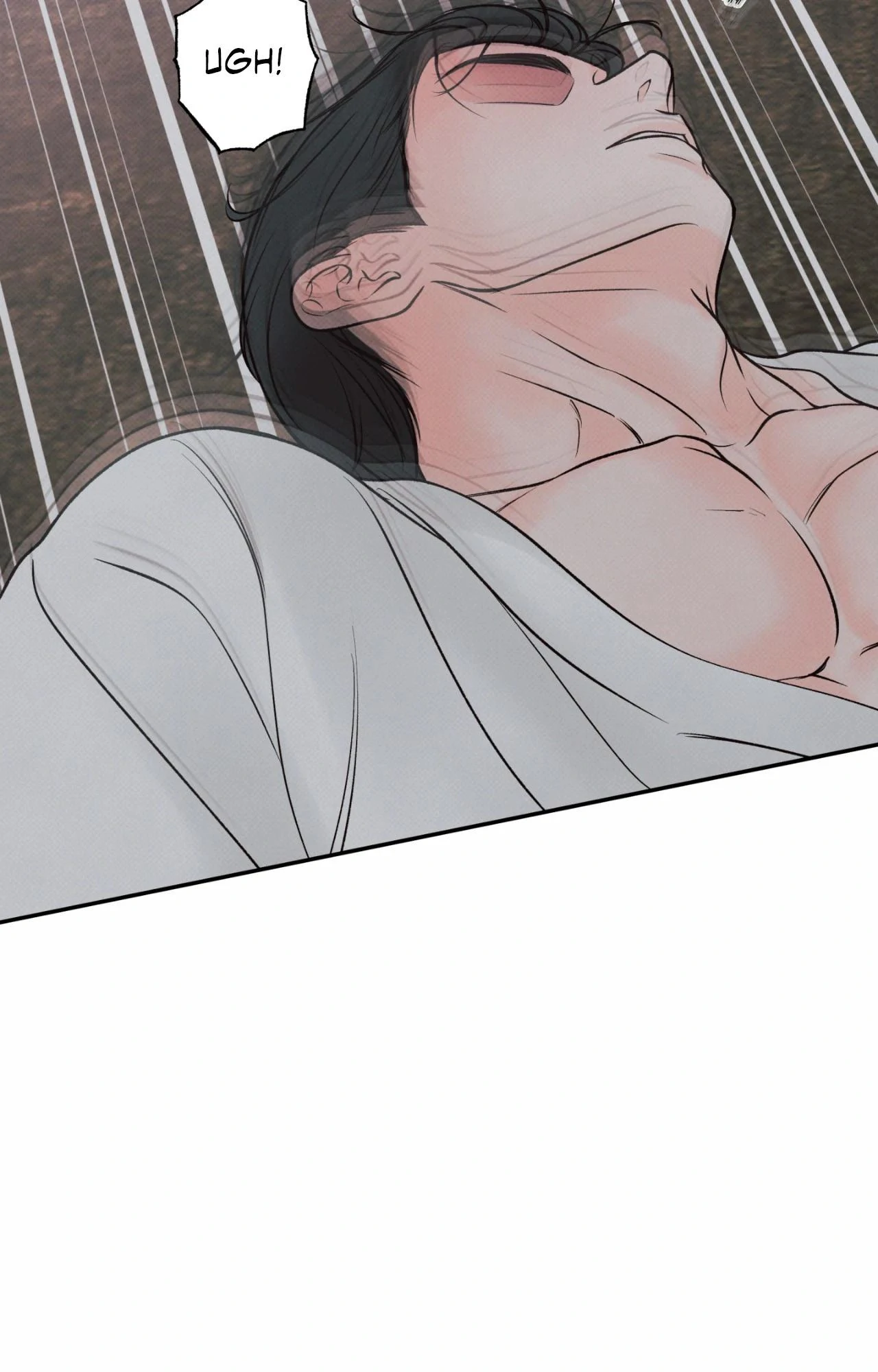 Borderline [Official Uncensored] - Chapter 18 manhwa