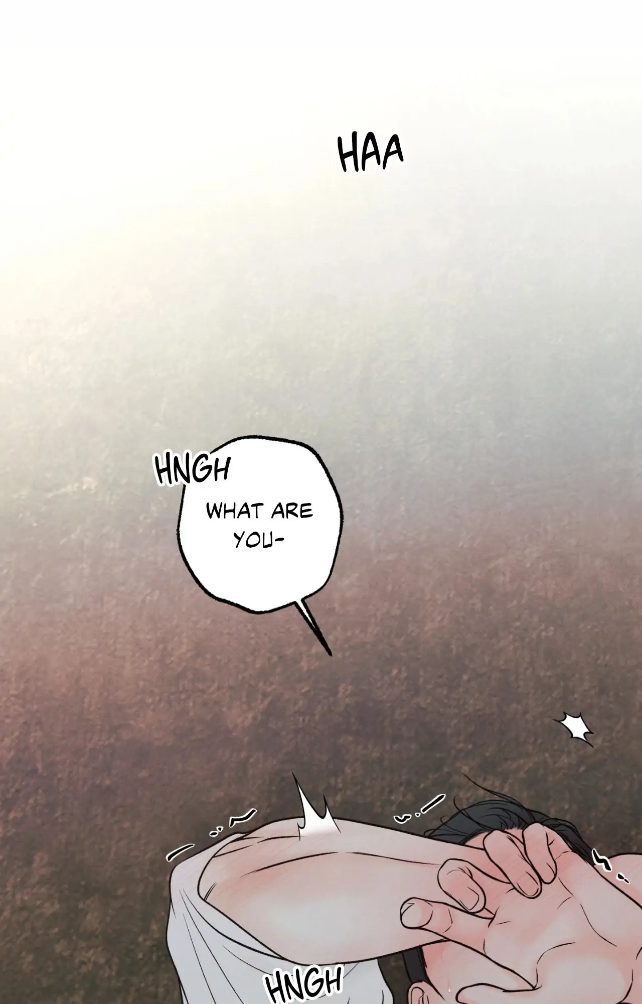 Borderline [Official Uncensored] - Chapter 19 manhwa