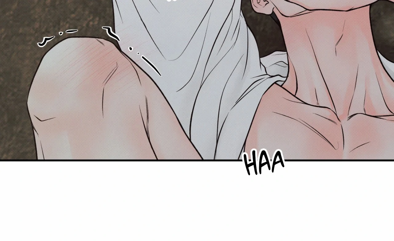 Borderline [Official Uncensored] - Chapter 19 manhwa