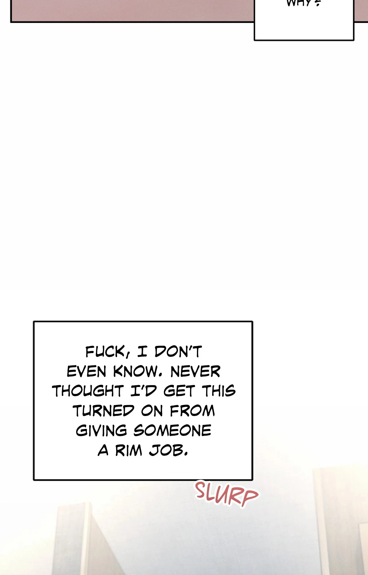 Borderline [Official Uncensored] - Chapter 19 manhwa
