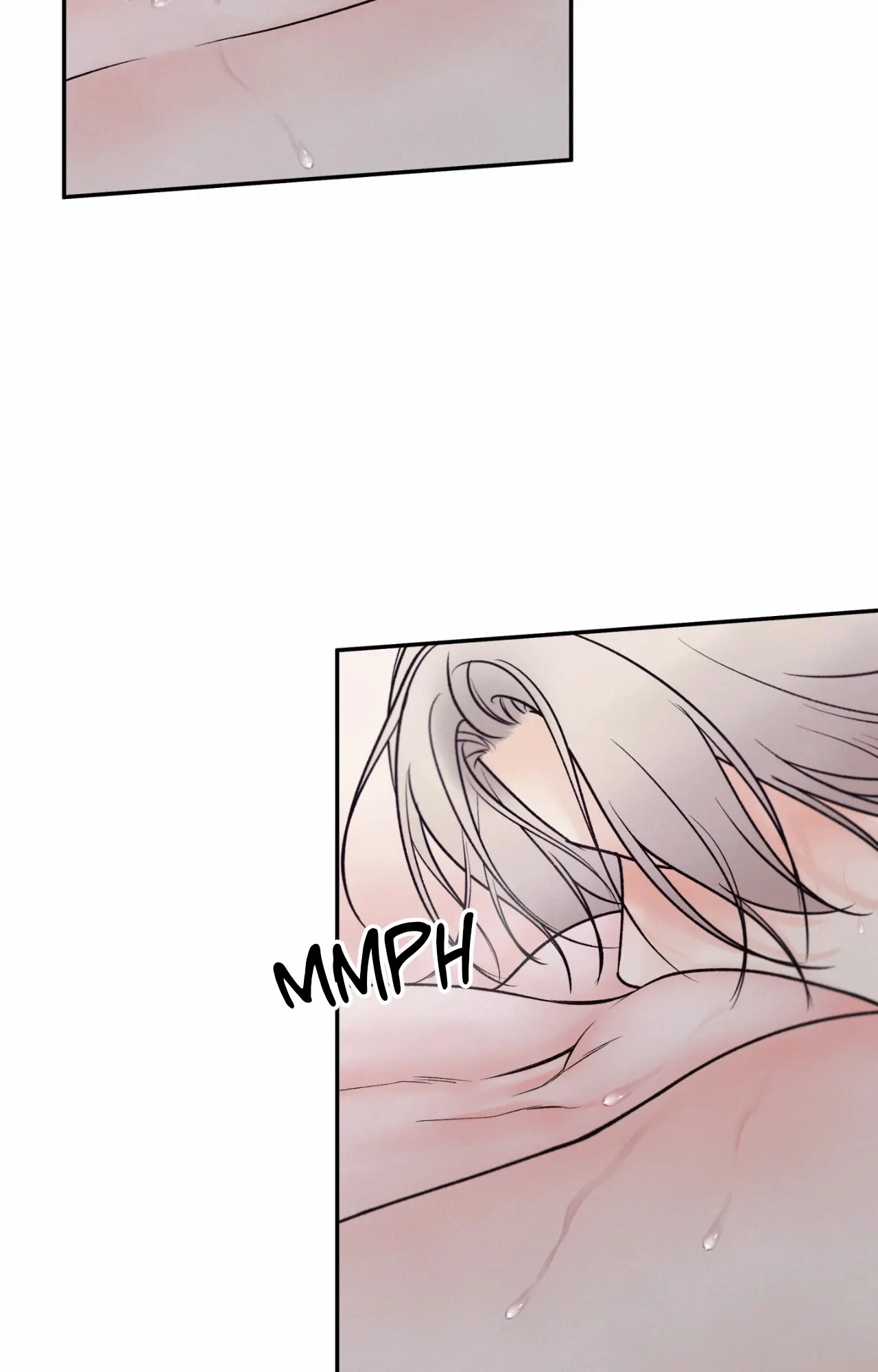 Borderline [Official Uncensored] - Chapter 19 manhwa