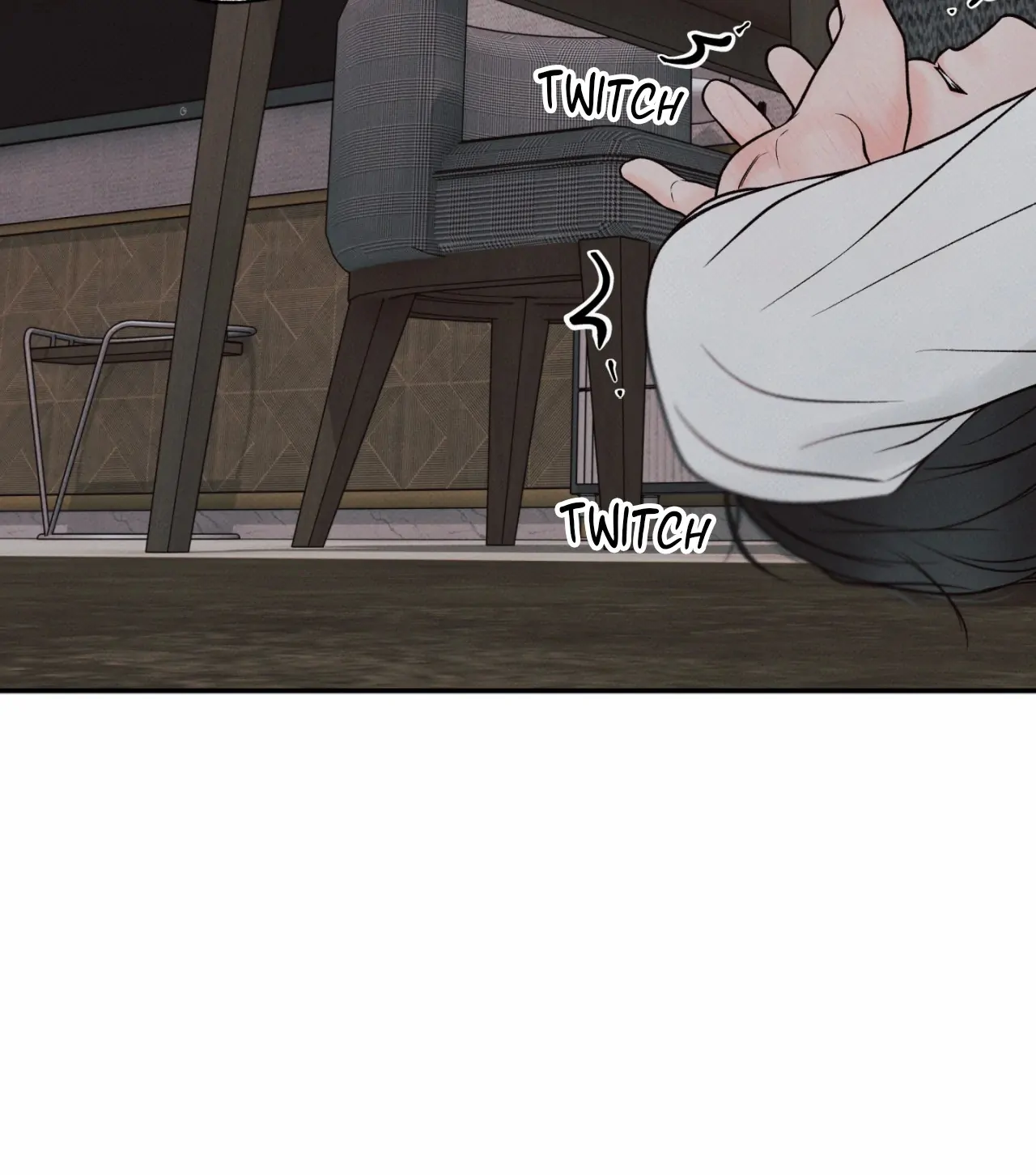 Borderline [Official Uncensored] - Chapter 19 manhwa